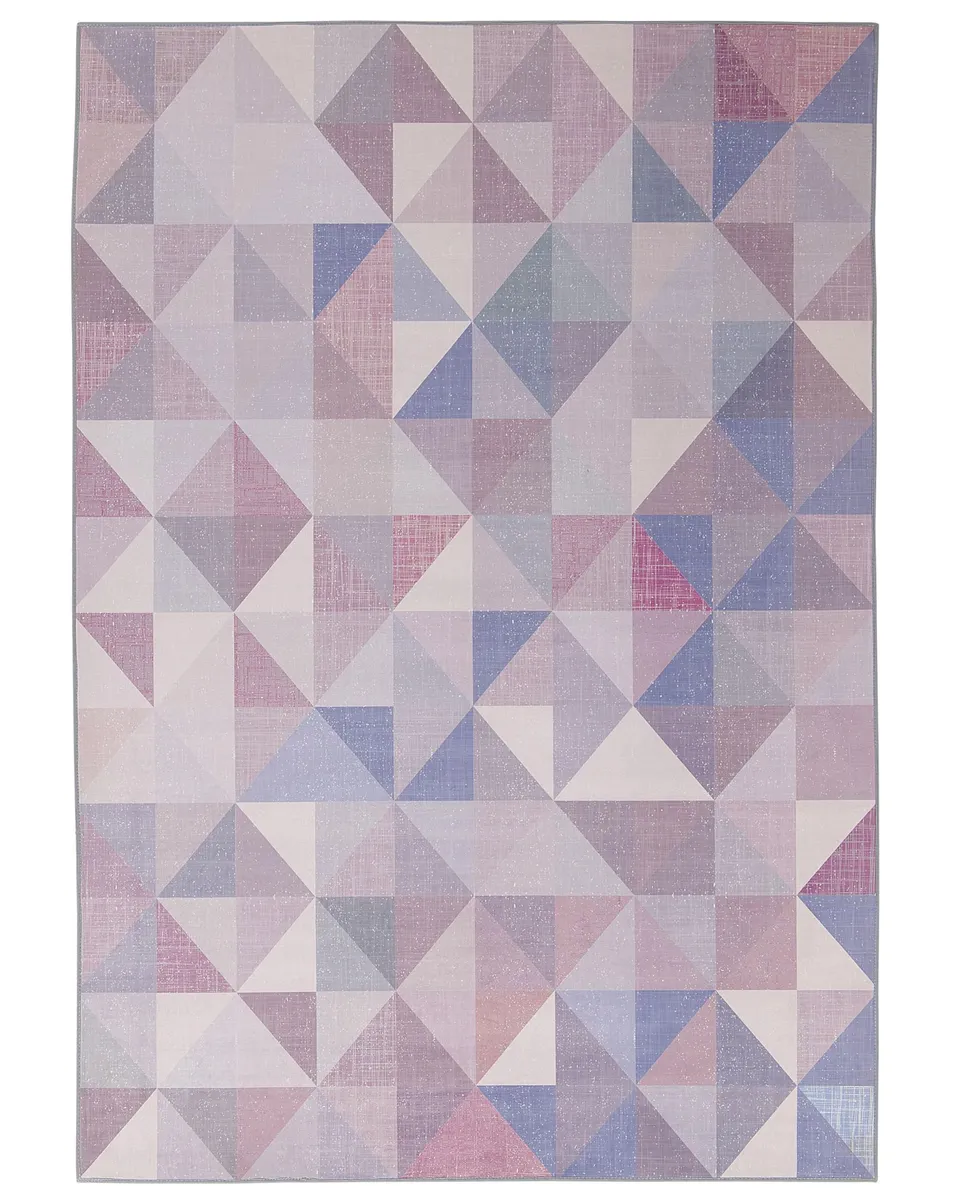 beliani-kartepe-teppich-geometrisch-160-x-230-cm-blau-grau image 1