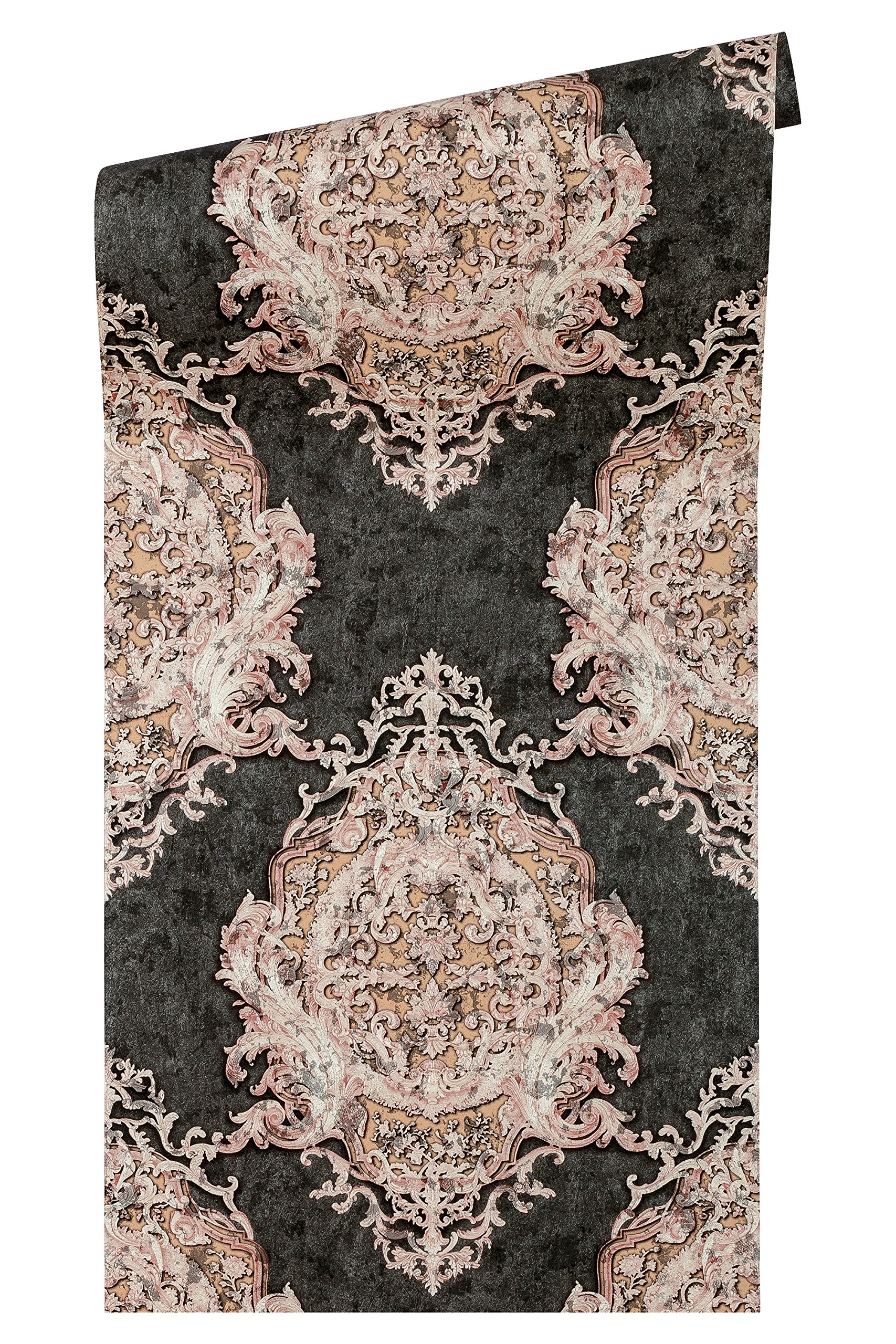 a-s-cr-ation-luxury-classics-343722-tapete-barock-braun image 3