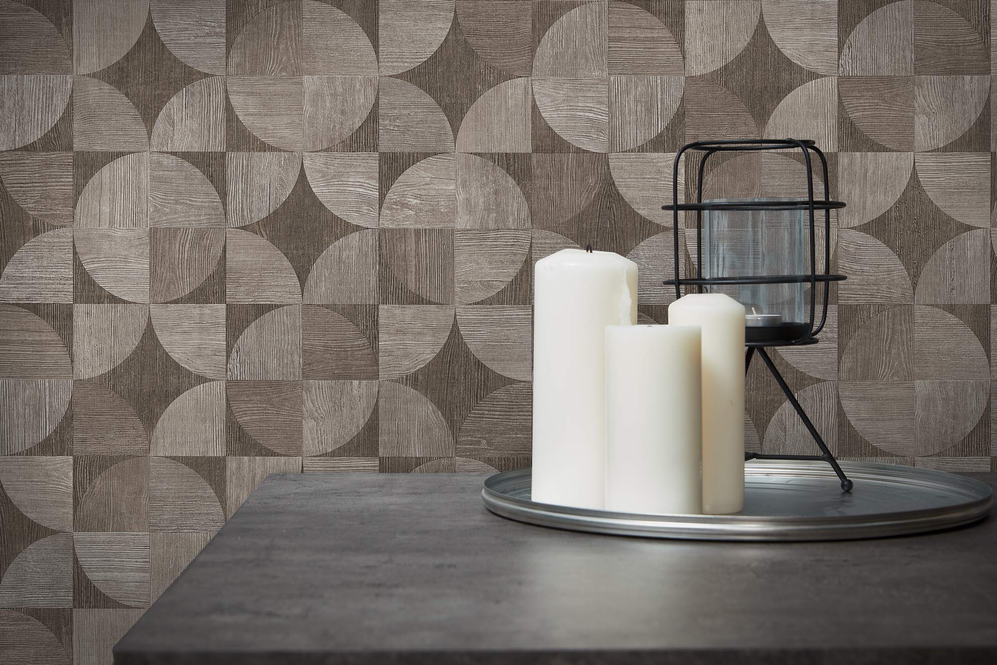 a-s-cr-ation-metropolitan-stories-36913-2-vliestapete-holz-braun-grau image 3