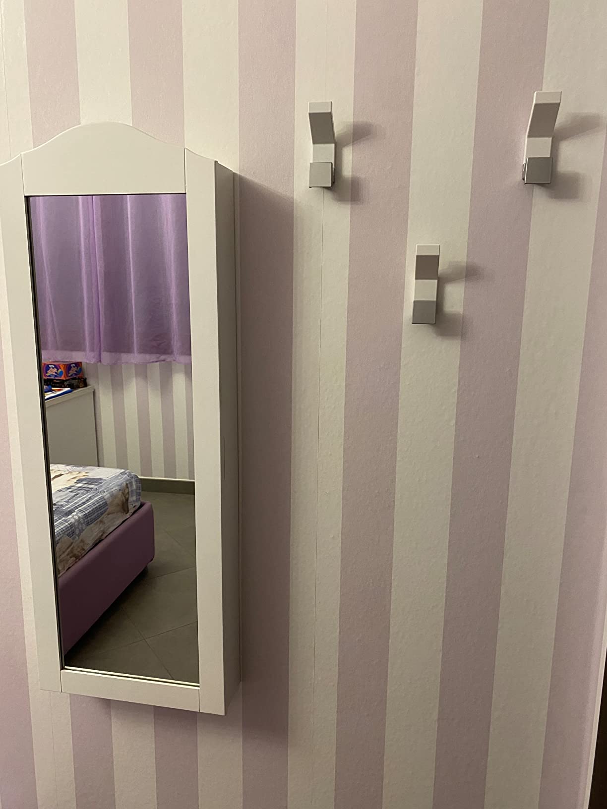Süßes Zimmer