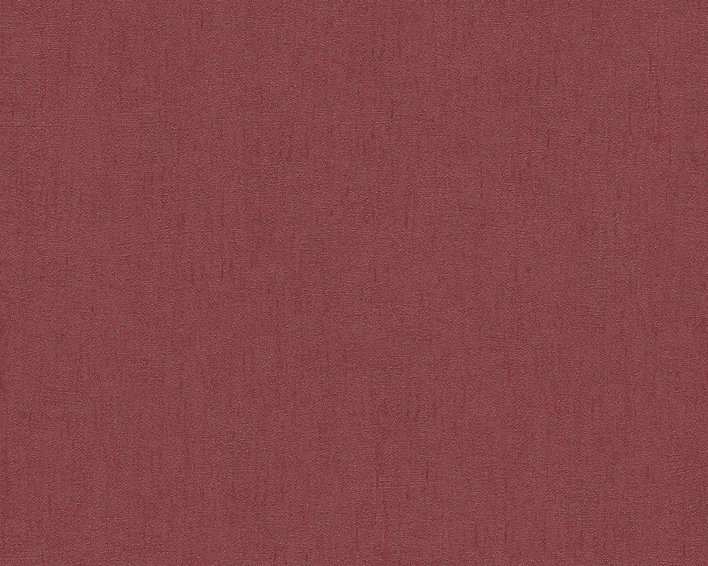 a-s-cr-ation-tapeten-titanium-306467-unitapete-metallic-rot image 1
