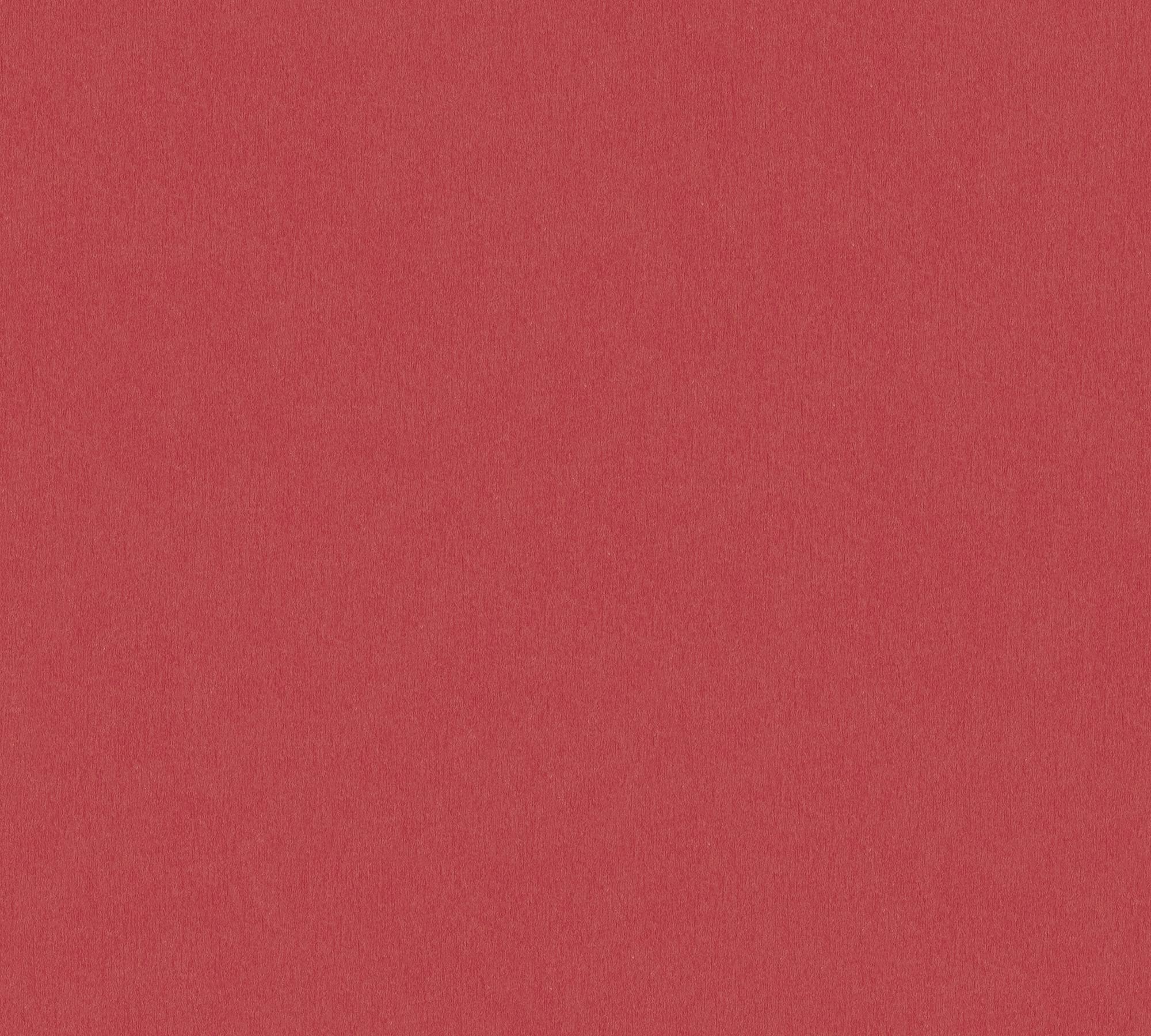 a-s-cr-ation-little-love-vliestapete-uni-rot-383242 image 2