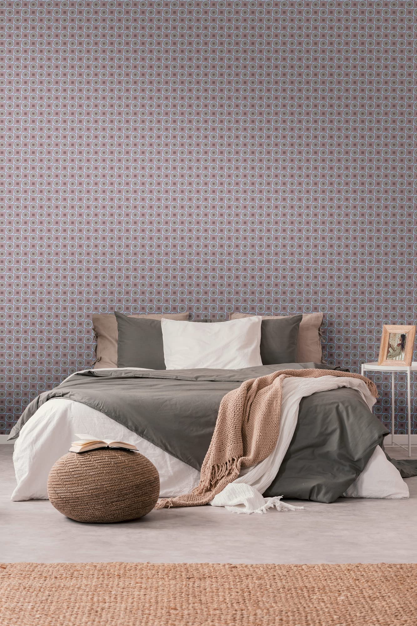 a-s-cr-ation-art-of-eden-390601-vliestapete-lila-blau-10-05m image 6