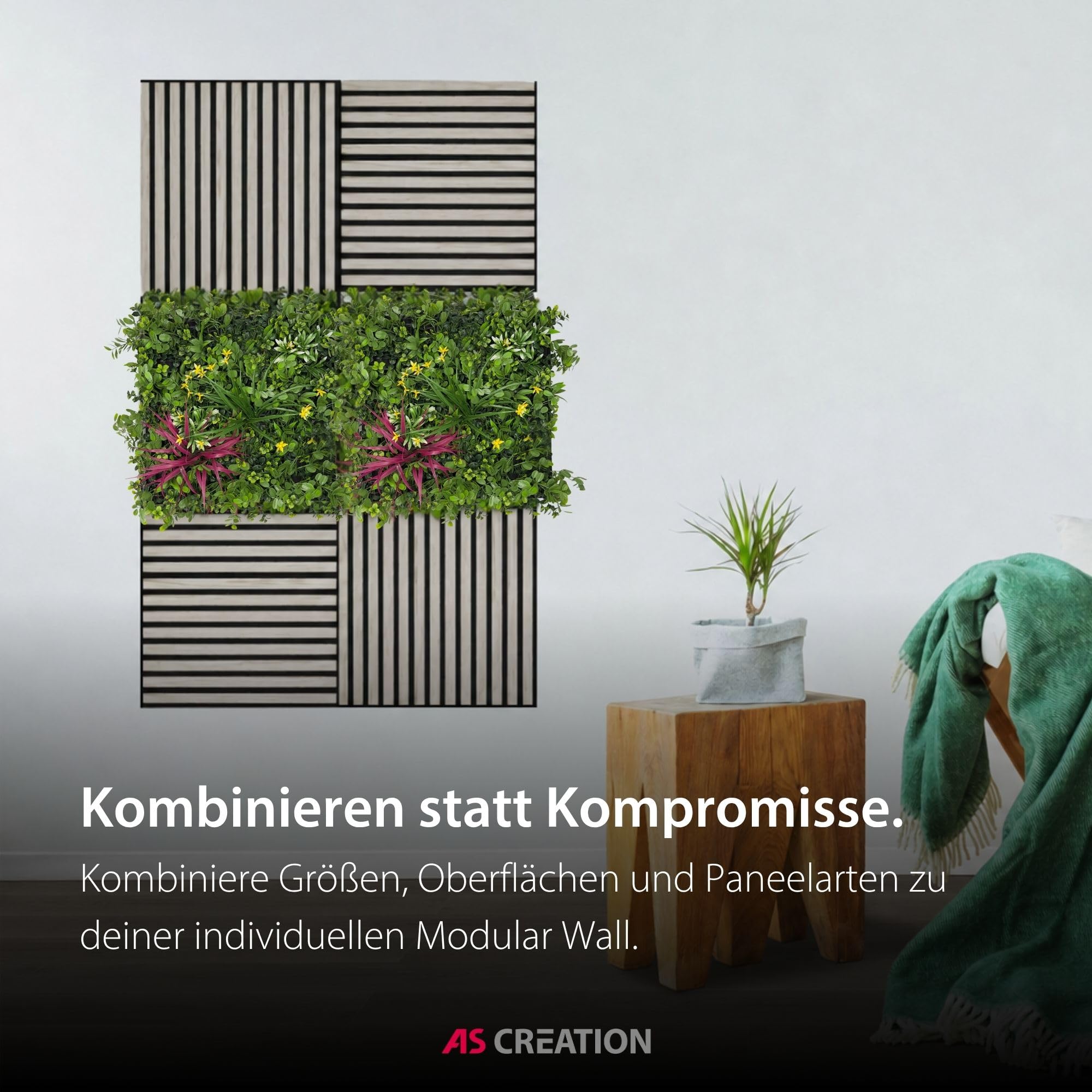 a-s-cr-ation-modular-wall-wandpaneel-mixed-flora-pure-jungle-52x52 image 5