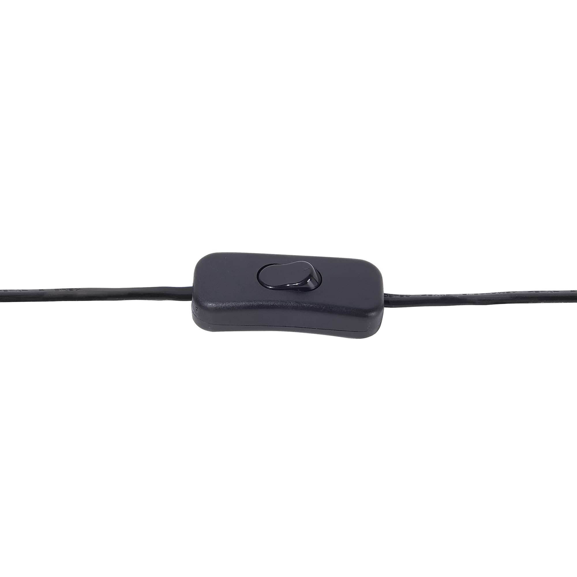beliani-horton-tischlampe-metall-schwarz-schwenkarm-e27 image 7
