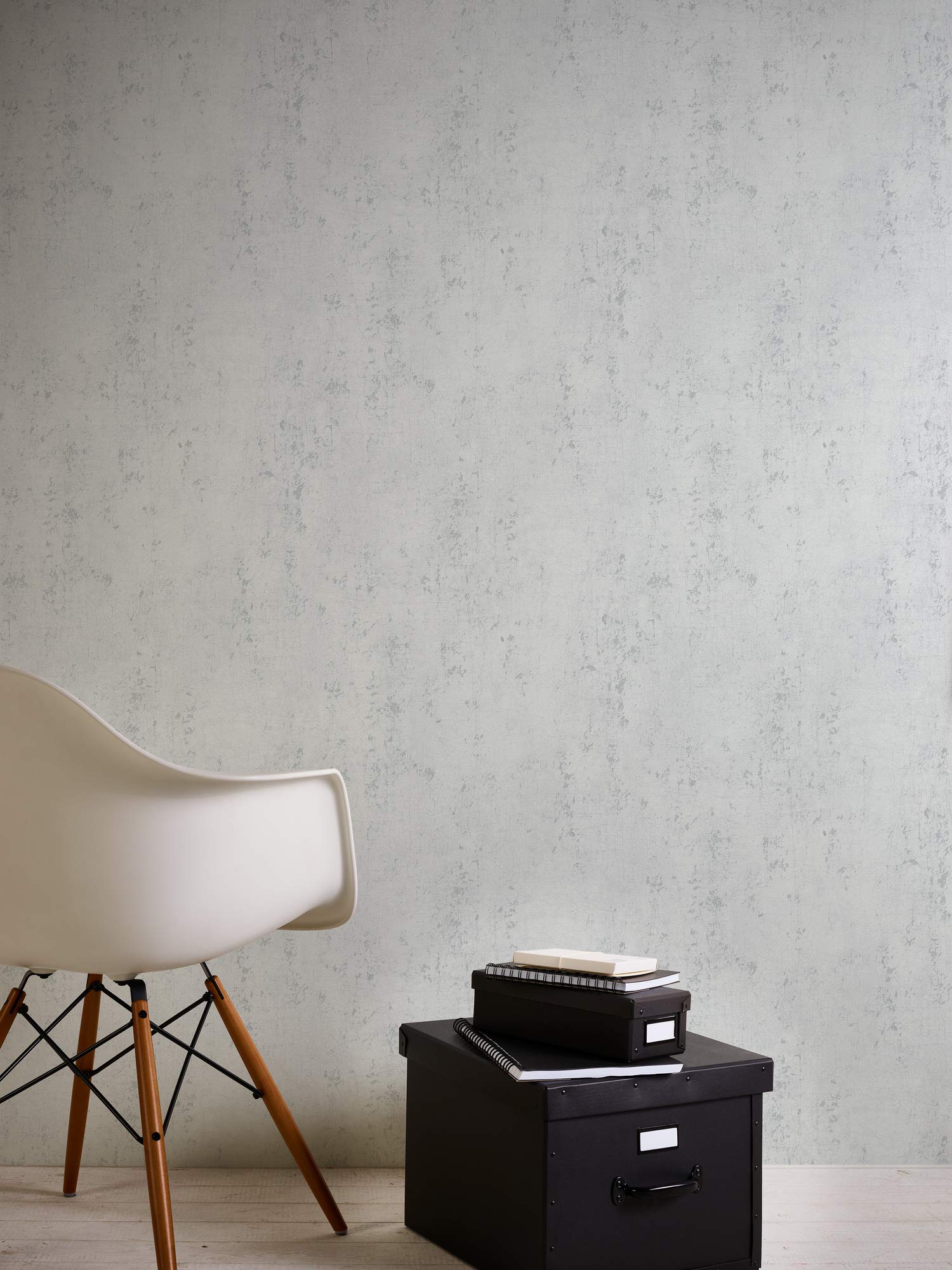 a-s-cr-ation-greyvolution-37840-1-vliestapete-hellgrau-beton image 8