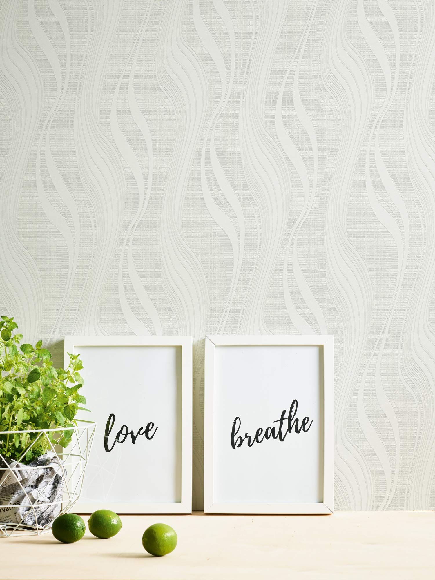 a-s-cr-ation-avenzio-vliestapete-streifen-wei-gold-10-05m image 3