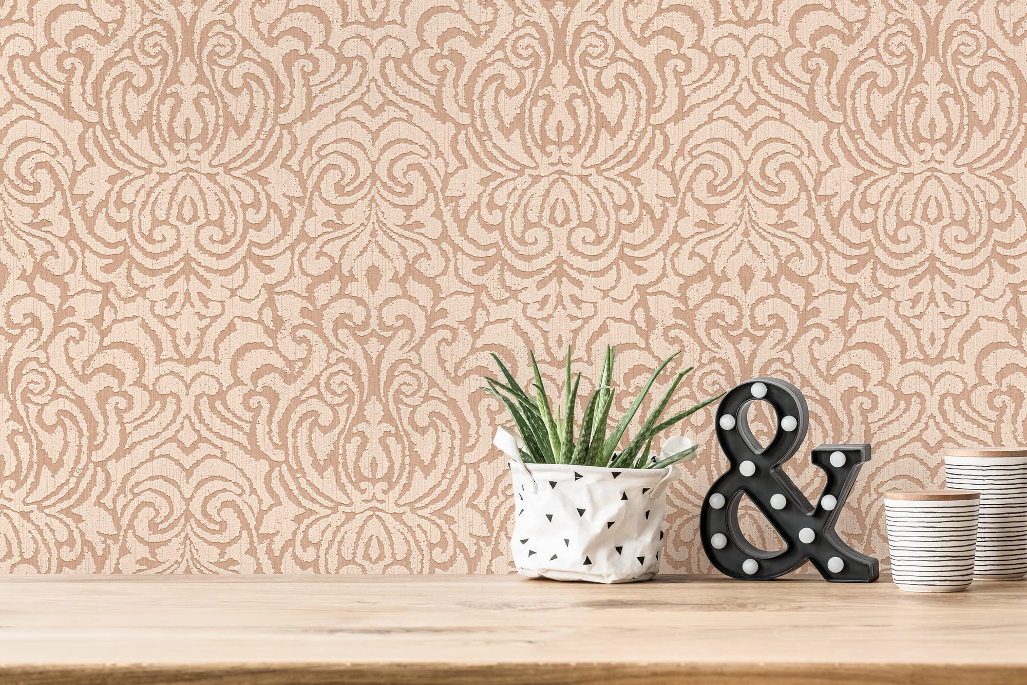 a-s-cr-ation-tessuto-2-96193-4-tapete-beige-barock-10-05m image 8