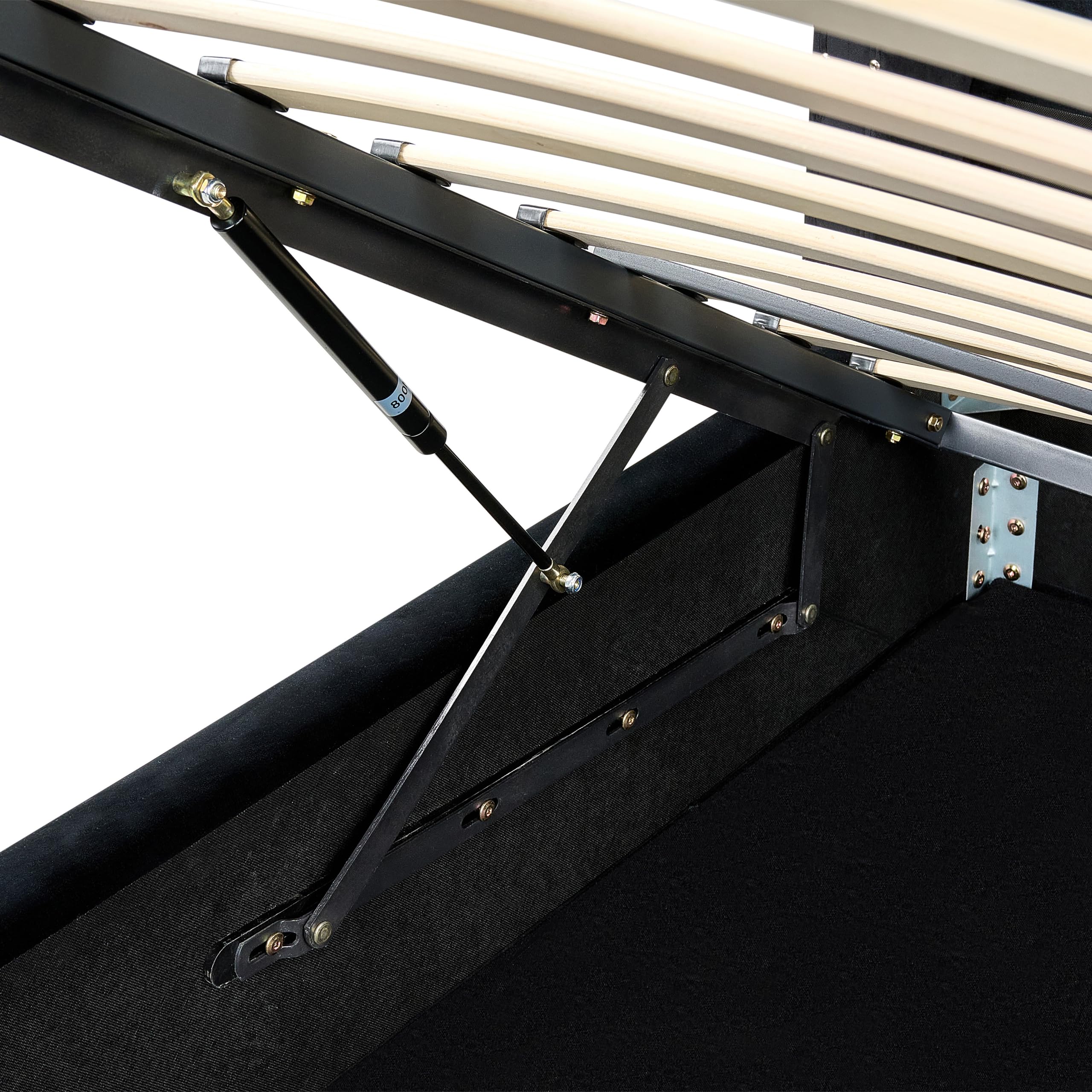 beliani-lubbon-polsterbett-180x200-samt-schwarz-bettkasten image 8