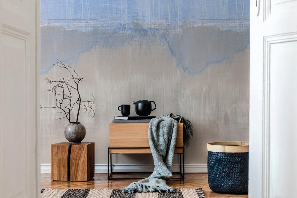 a-s-cr-ation-livingwalls-farbverlauf-fototapete-grau-beige-blau image 5