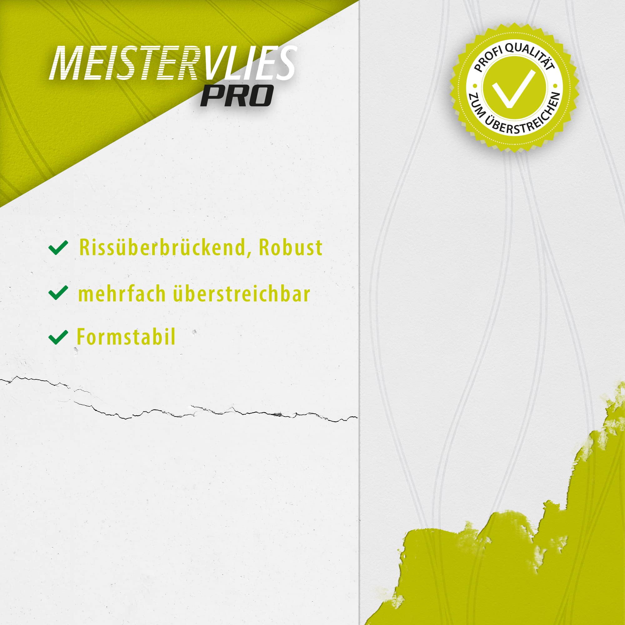 a-s-cr-ation-meistervlies-tapete-wei-berstreichbar image 2