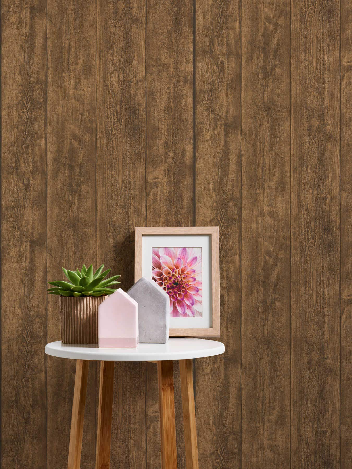 a-s-cr-ation-wood-n-stone-708823-vliestapete-holz-braun image 5