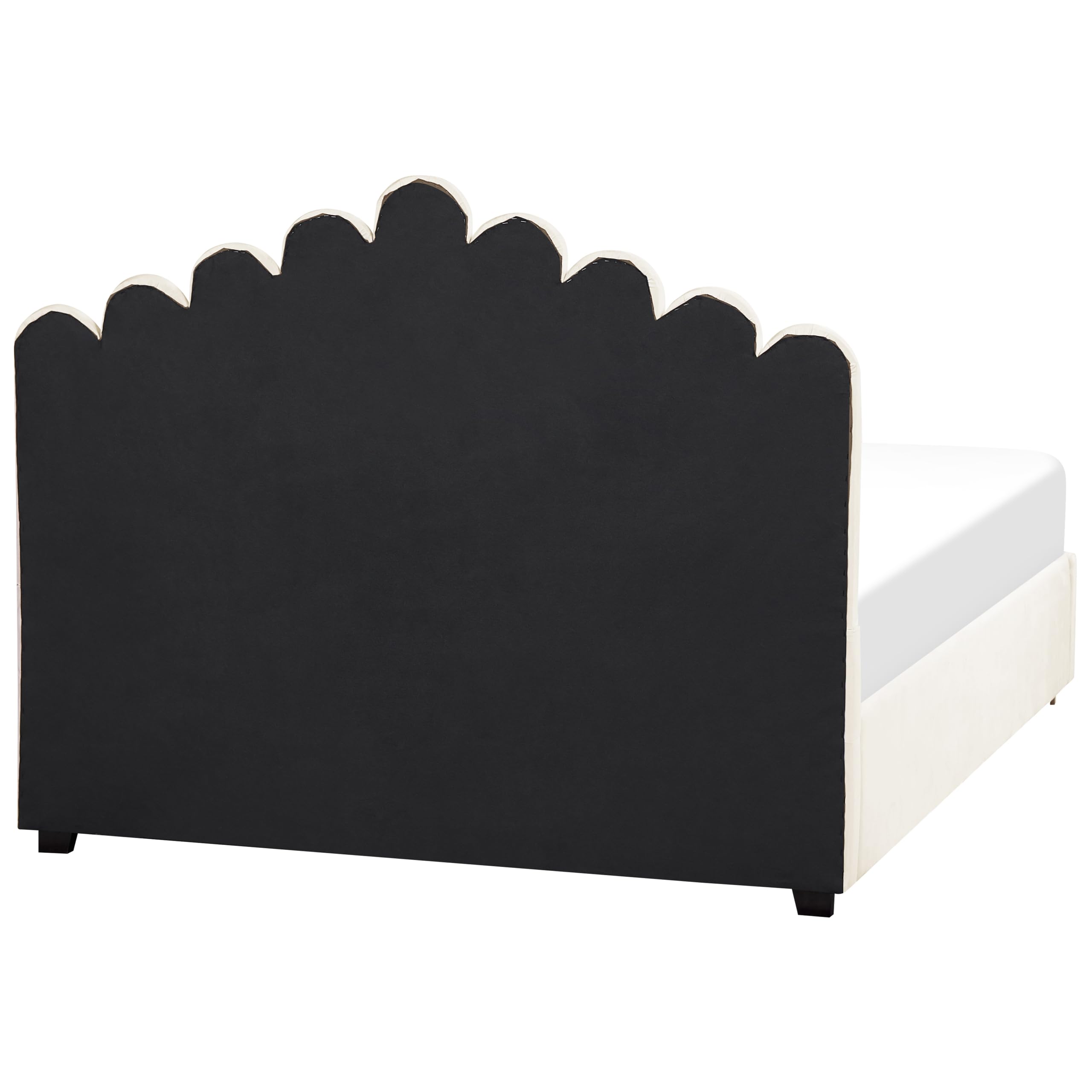 beliani-vincennes-polsterbett-160x200-cremewei-mit-stauraum image 6