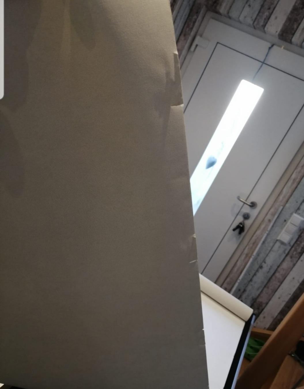 Schlicht schön