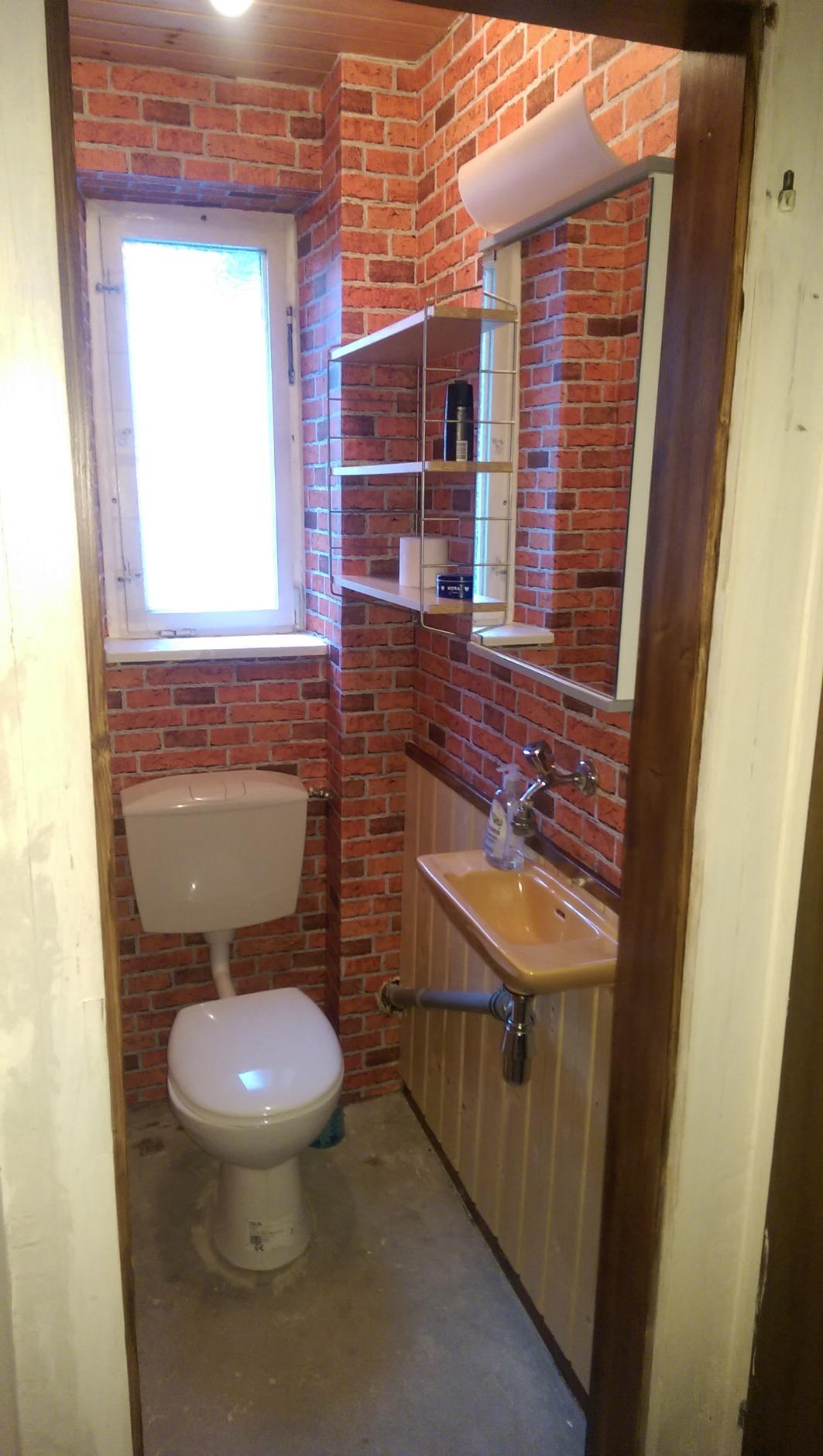 Gemütliches Wohnzimmer