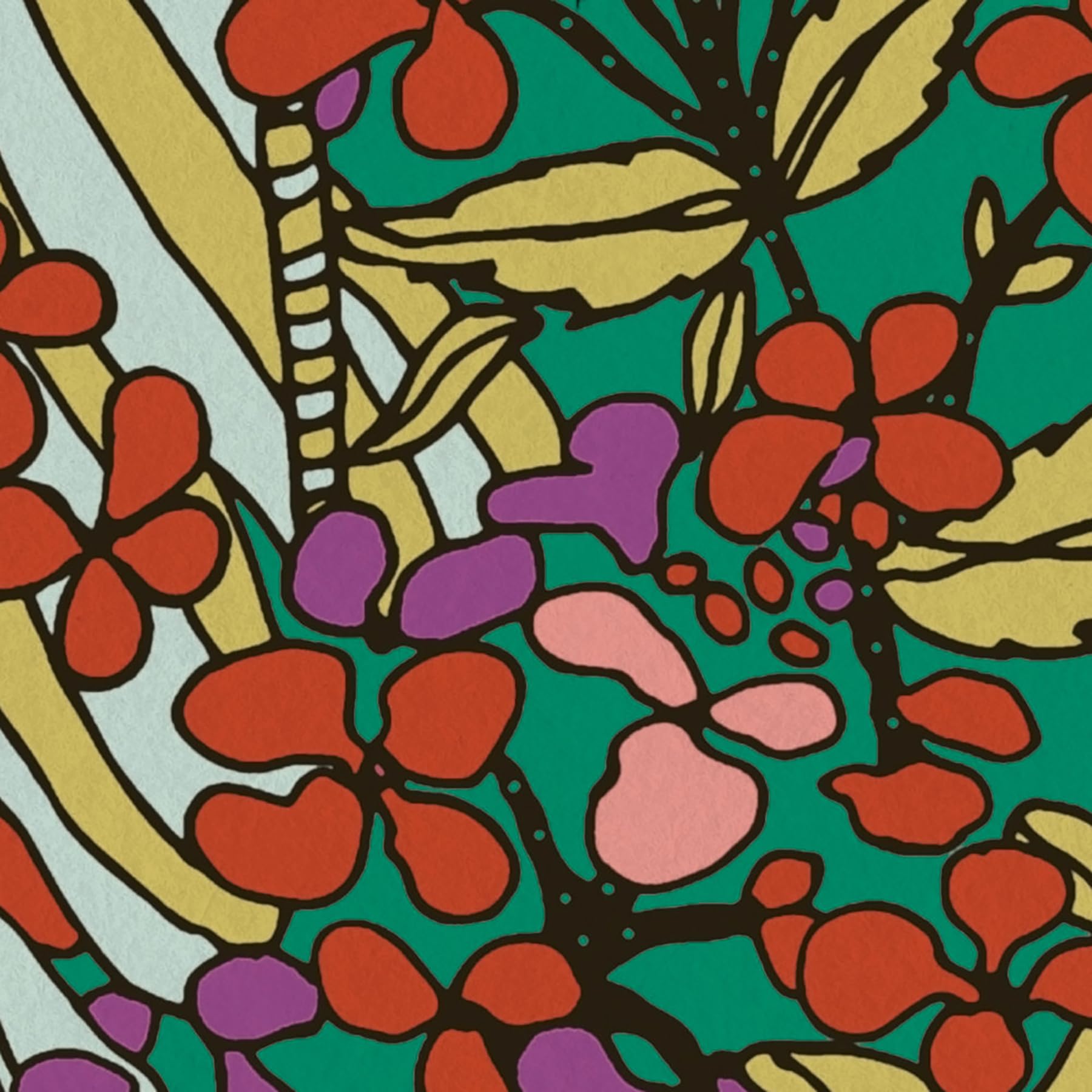 a-s-cr-ation-floral-impression-37756-1-blumentapete-bunt-10-05m image 2