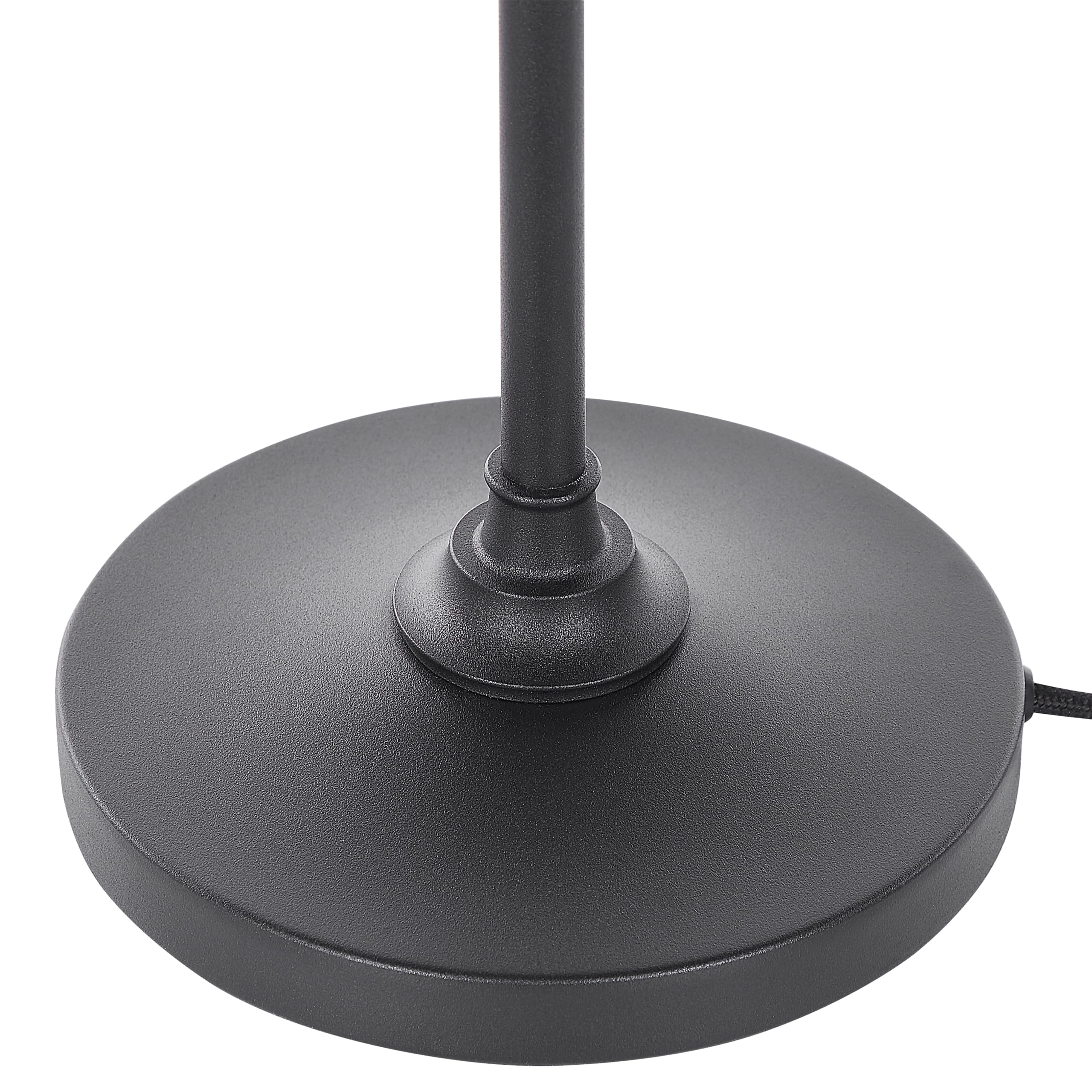 beliani-tosna-tischleuchte-schwarz-kugel-retro-50cm image 7