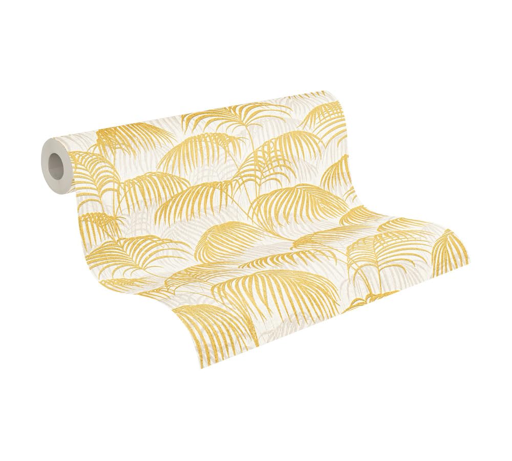 a-s-cr-ation-tessuto-2-textiltapete-gold-96198-2 image 4