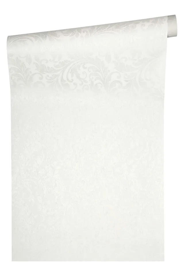 architects-paper-di-seta-366661-textiltapete-beige-floral-ornament image 1