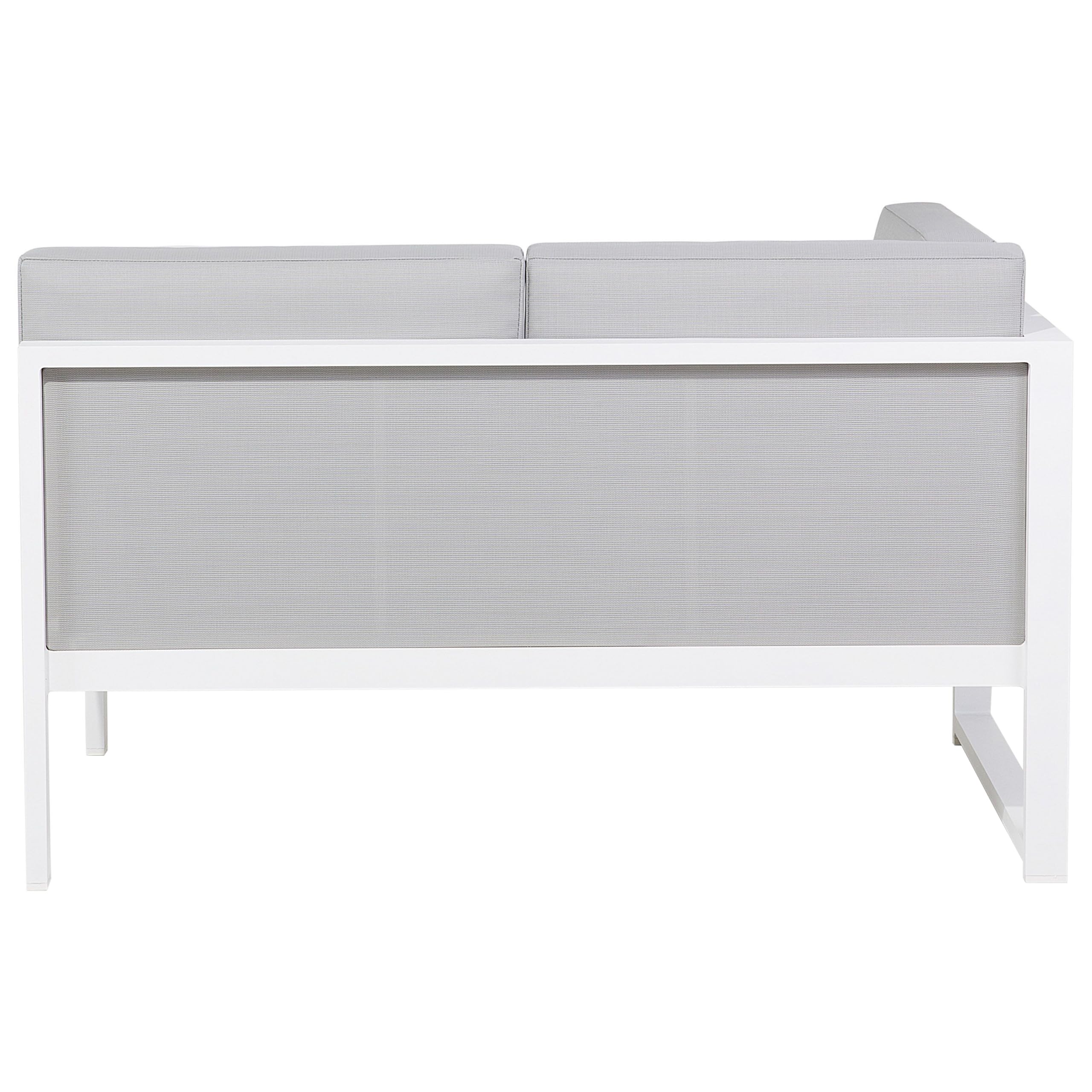 beliani-castella-lounge-set-aluminium-hellgrau-l-form image 8
