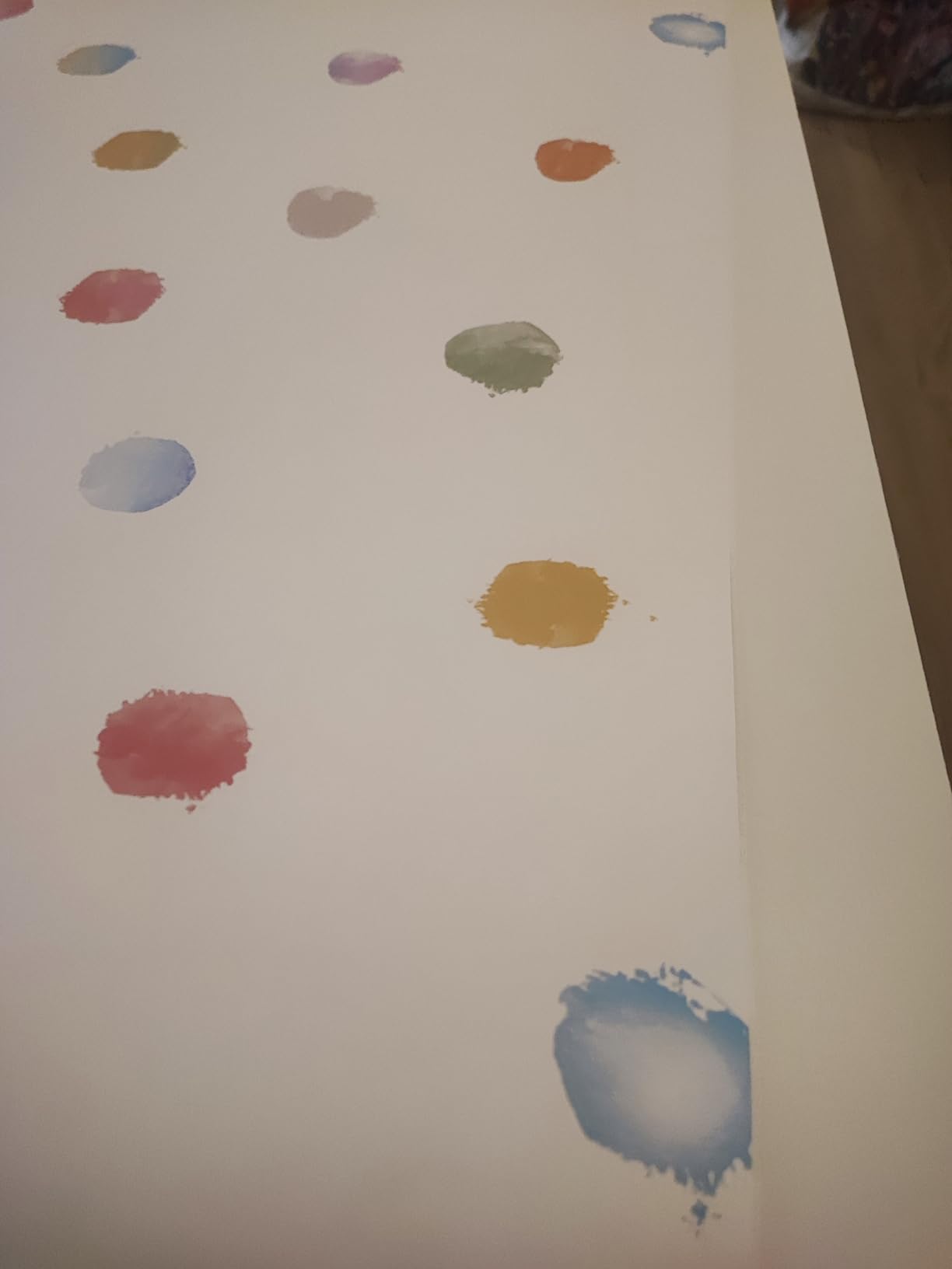 Nett gemacht