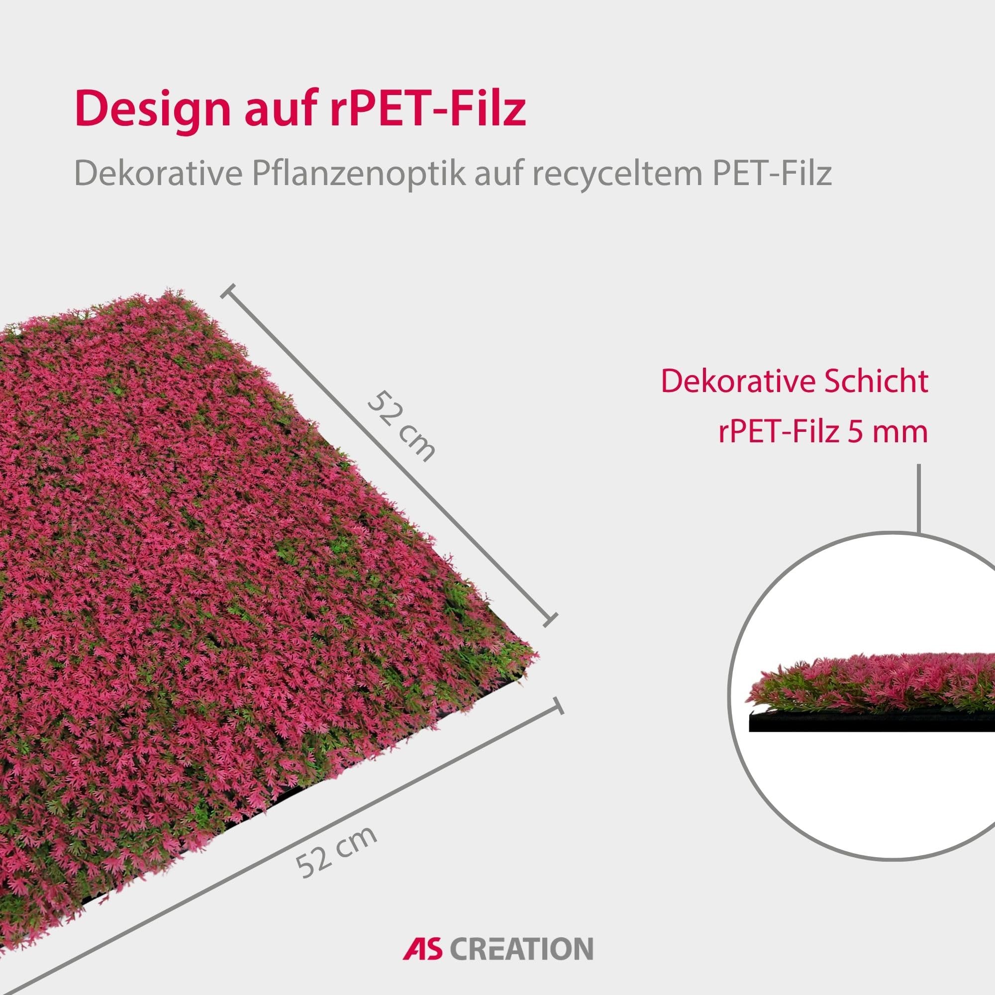 a-s-cr-ation-modular-wall-wandpaneel-buxus-pink-grass-52x52-gr-n image 4