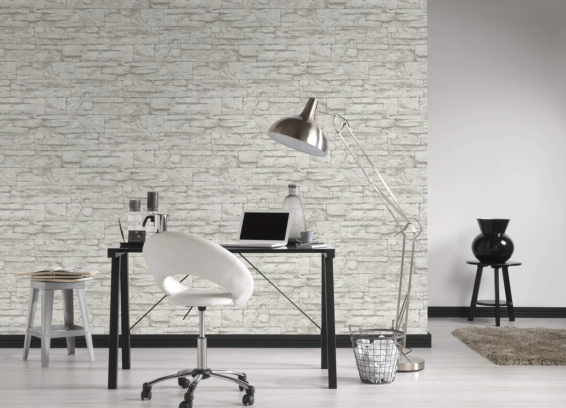 a-s-cr-ation-best-of-wood-and-stone-vliestapete-7071-61-grau image 6