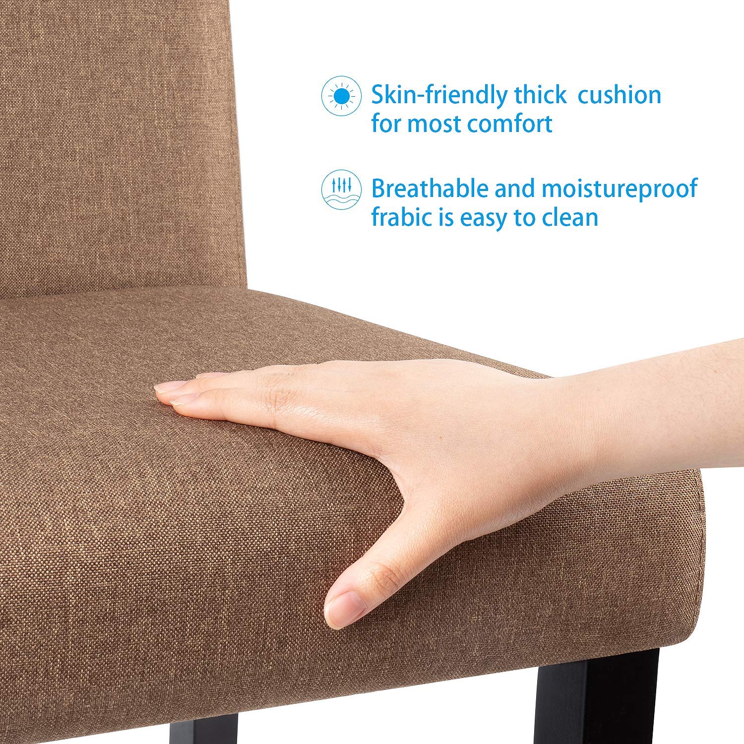 homall-modern-dining-chair-esszimmerst-hle-4er-set-beige-stoff image 5