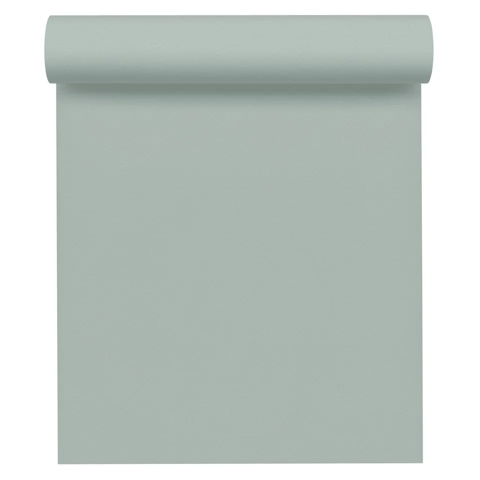 a-s-cr-ation-spot-uni-vliestapete-3096-31-blau-gr-n-ansatzfrei image 1