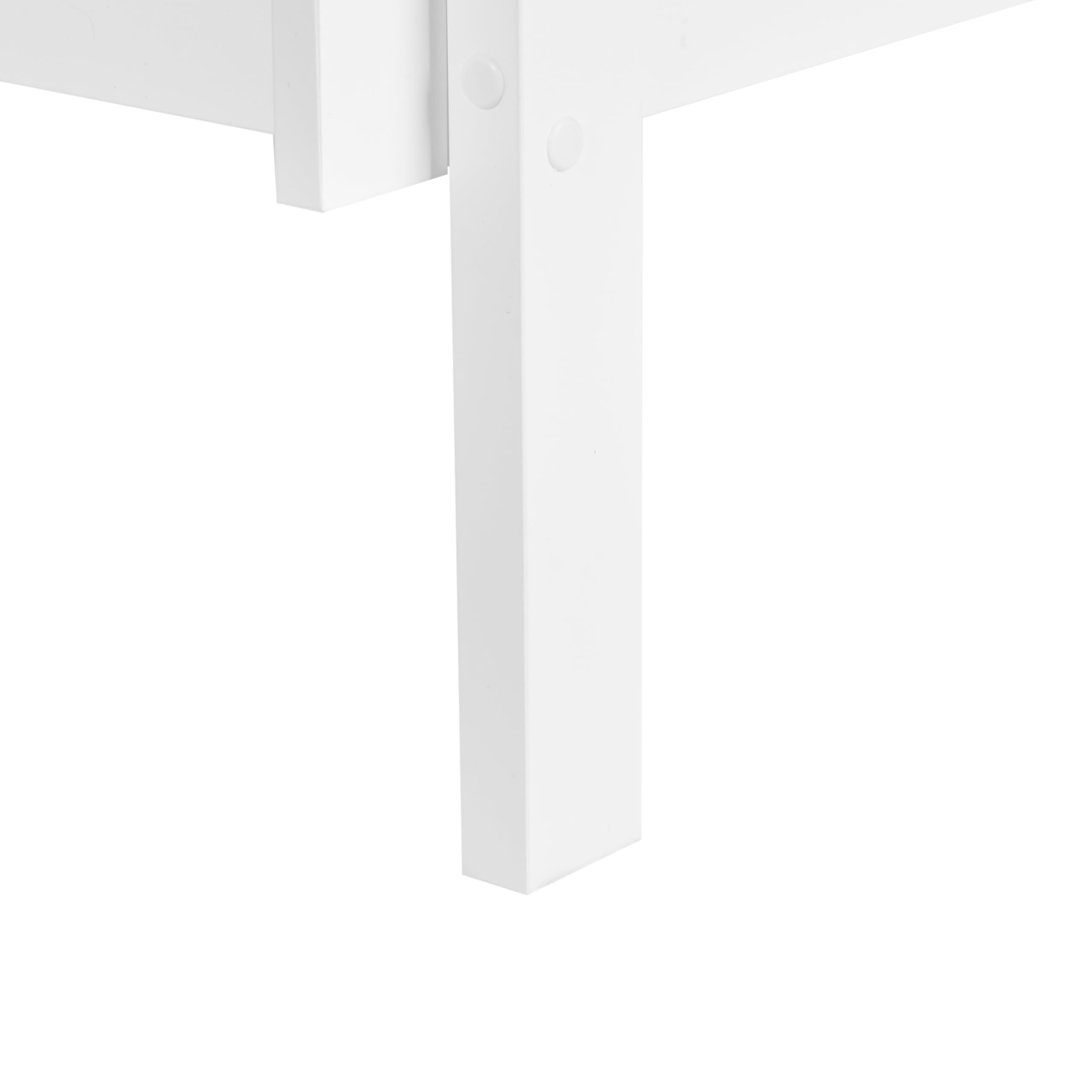 beliani-albon-hochbett-90x200-cm-kiefer-wei-rausfallschutz image 8