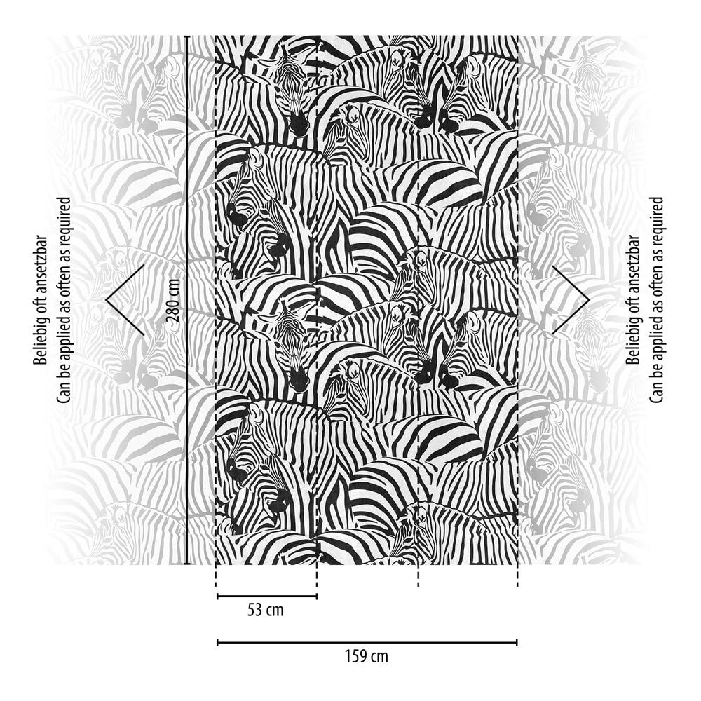 a-s-cr-ation-livingwalls-398731-fototapete-tier-1-59x2-80m image 3