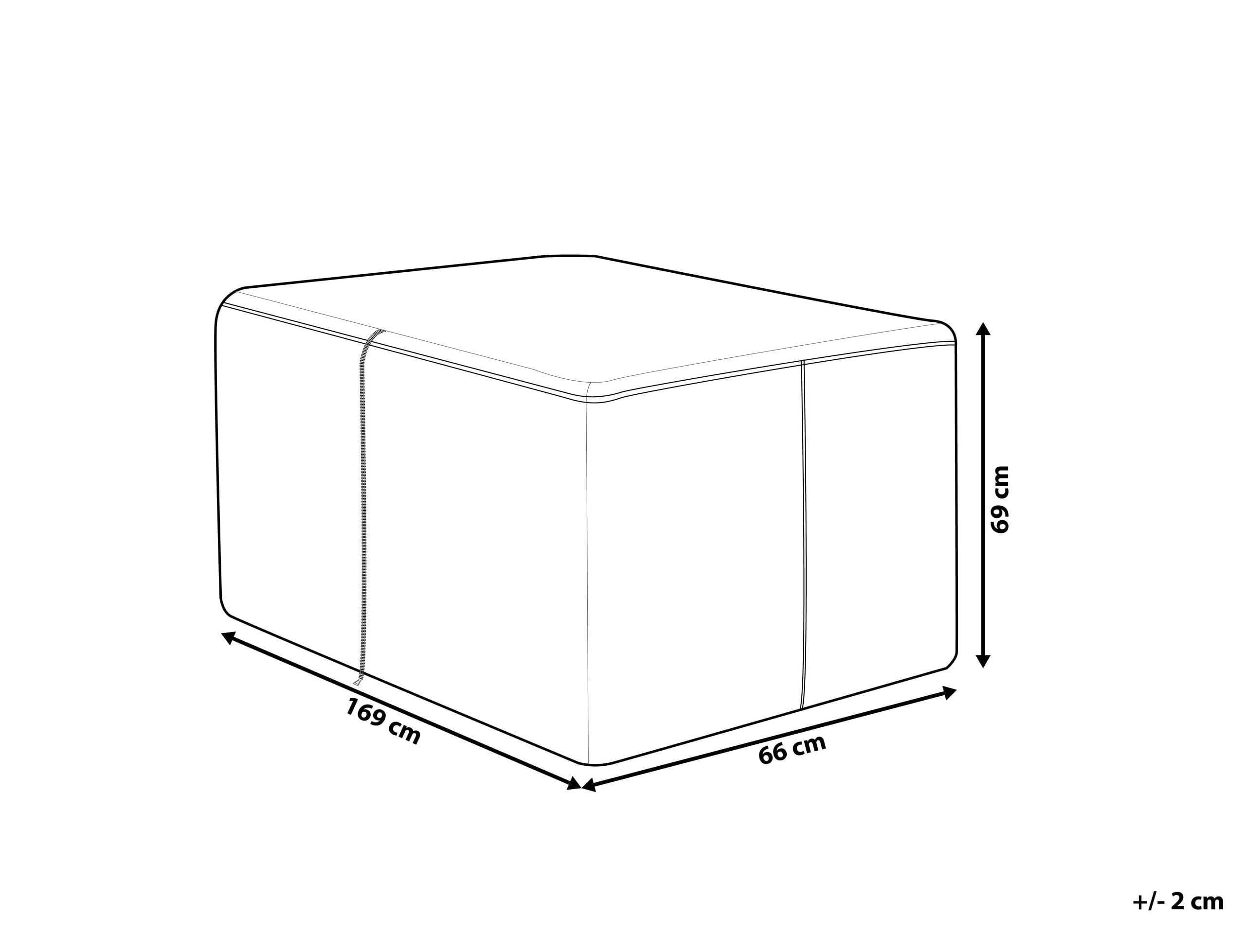 beliani-chuva-regenschutz-gartentruhe-169x66x69-cm-grau-uv-best-ndig image 2