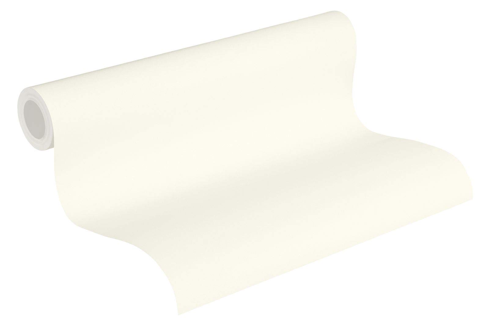 a-s-cr-ation-metropolitan-uni-vliestapete-wei-368991 image 1