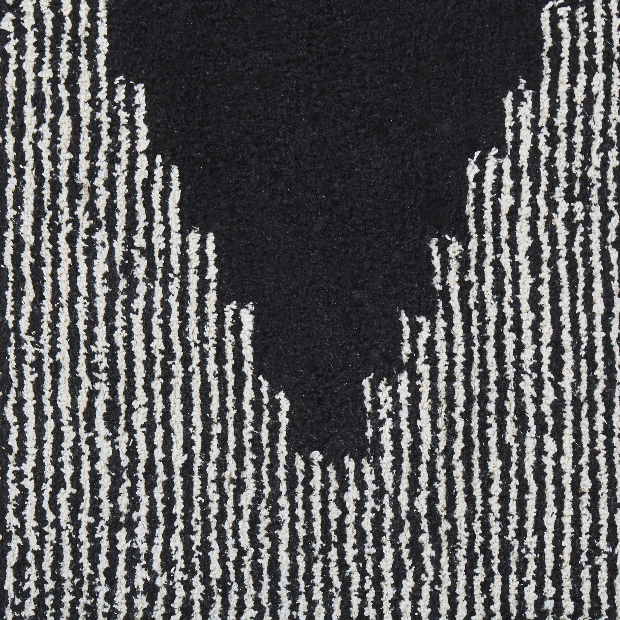beliani-bathinda-l-ufer-80x150-cm-baumwolle-schwarz-wei image 4