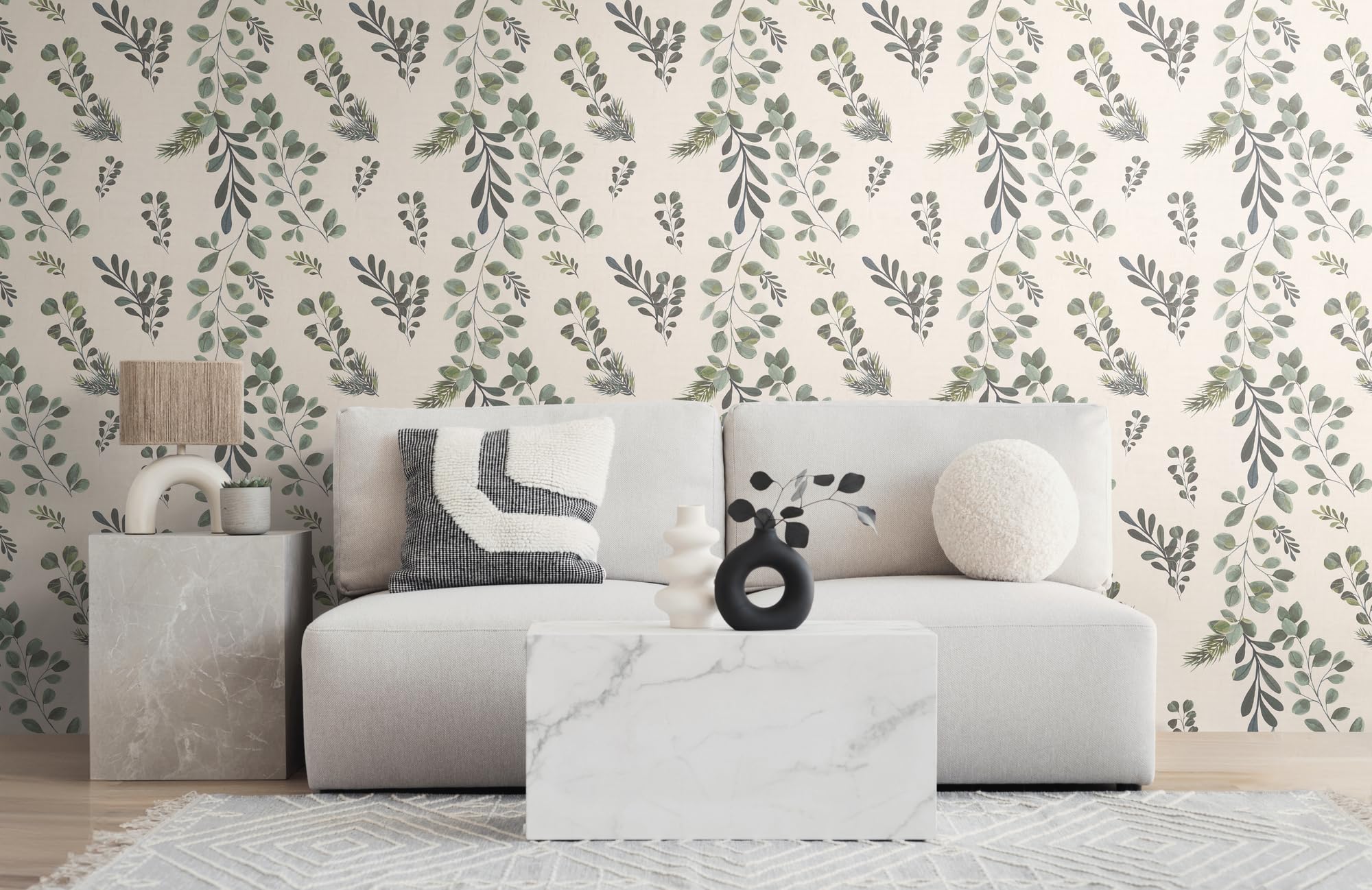 livingwalls-anna-d-andrea-vliestapete-floral-grau-gr-n-782211 image 6