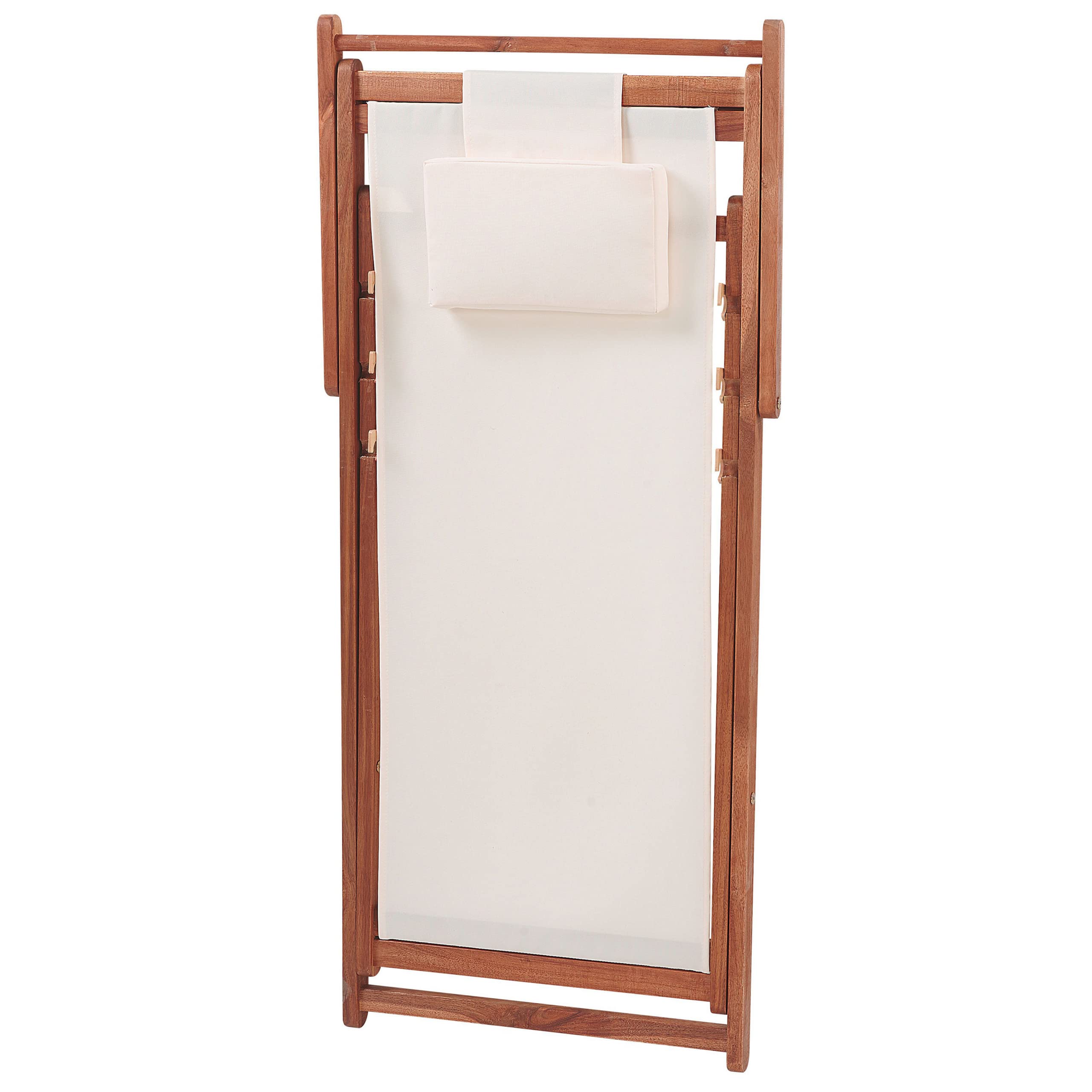 beliani-gartenzubeh-r-avellino-liege-akazienholz-beige-klappbar image 7