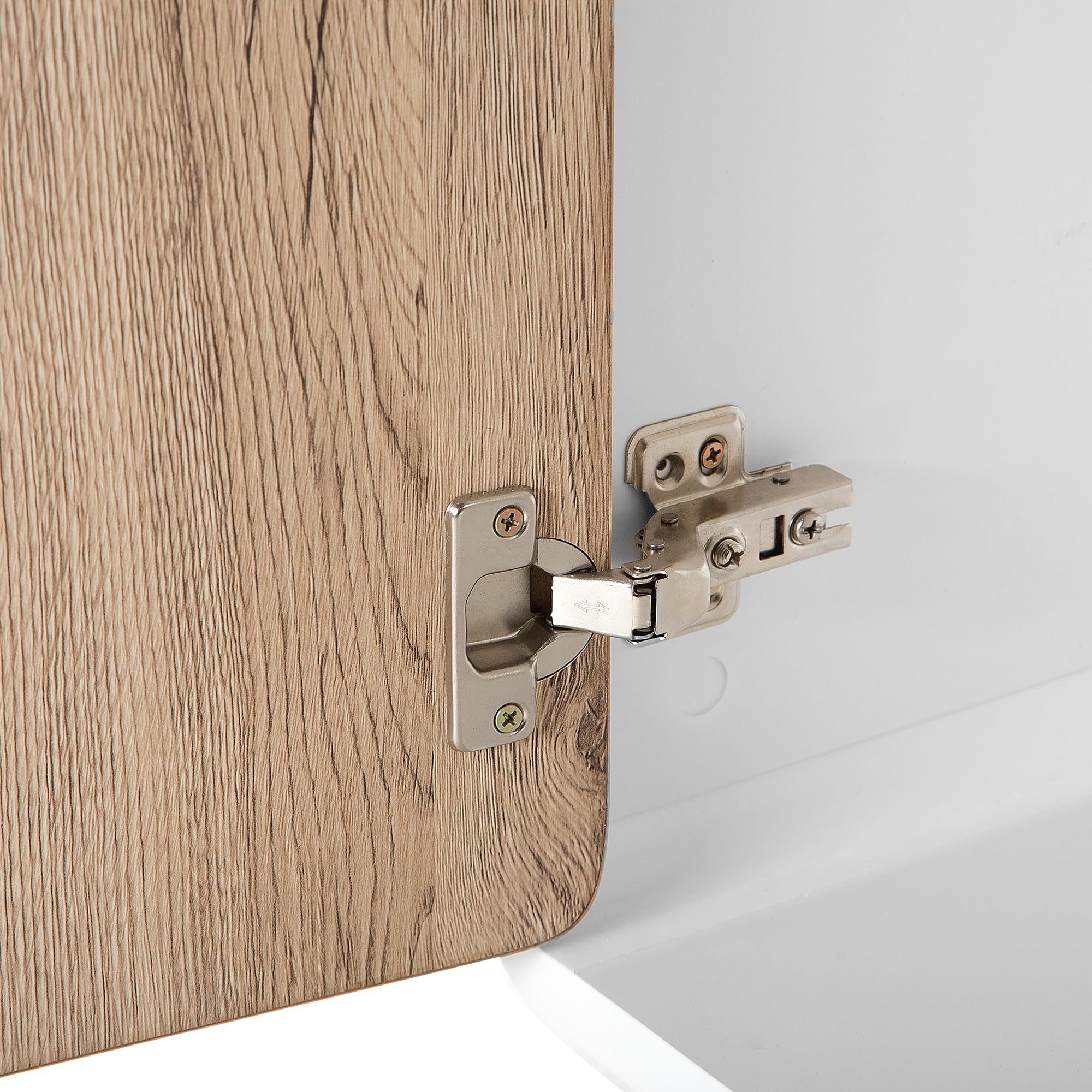 beliani-kommode-wei-heller-holzfarbton-90-cm-2-t-ren image 7