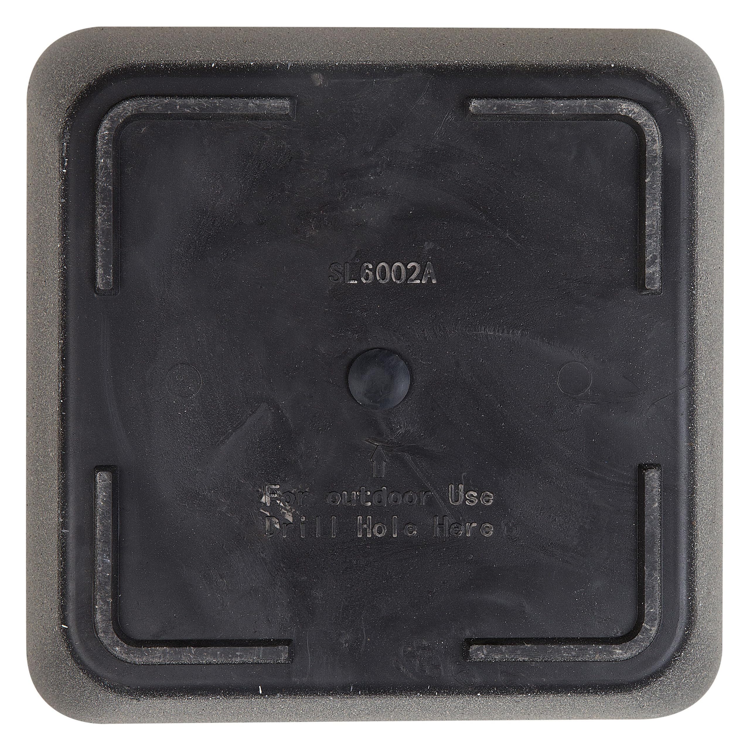 beliani-zeli-blumentopf-42x42-dunkelgrau-stein image 6