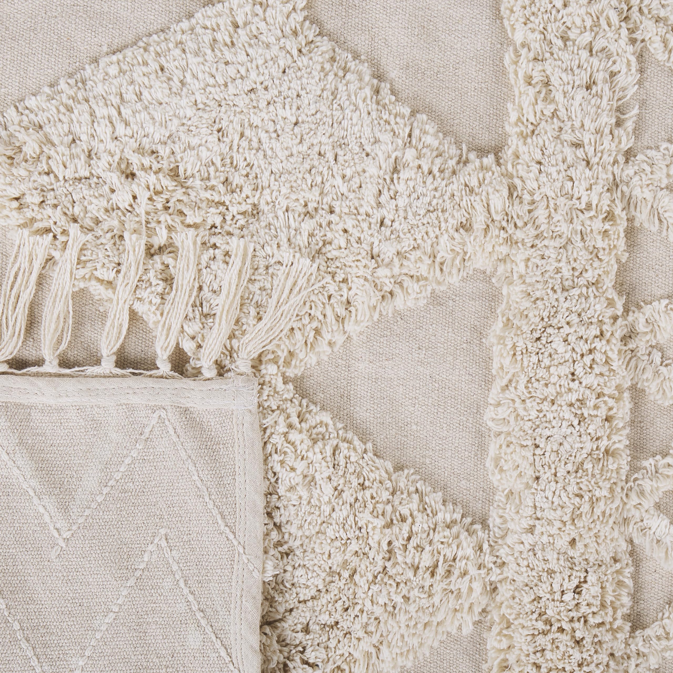 beliani-didim-teppich-baumwolle-beige-140x200-geometrisch image 6