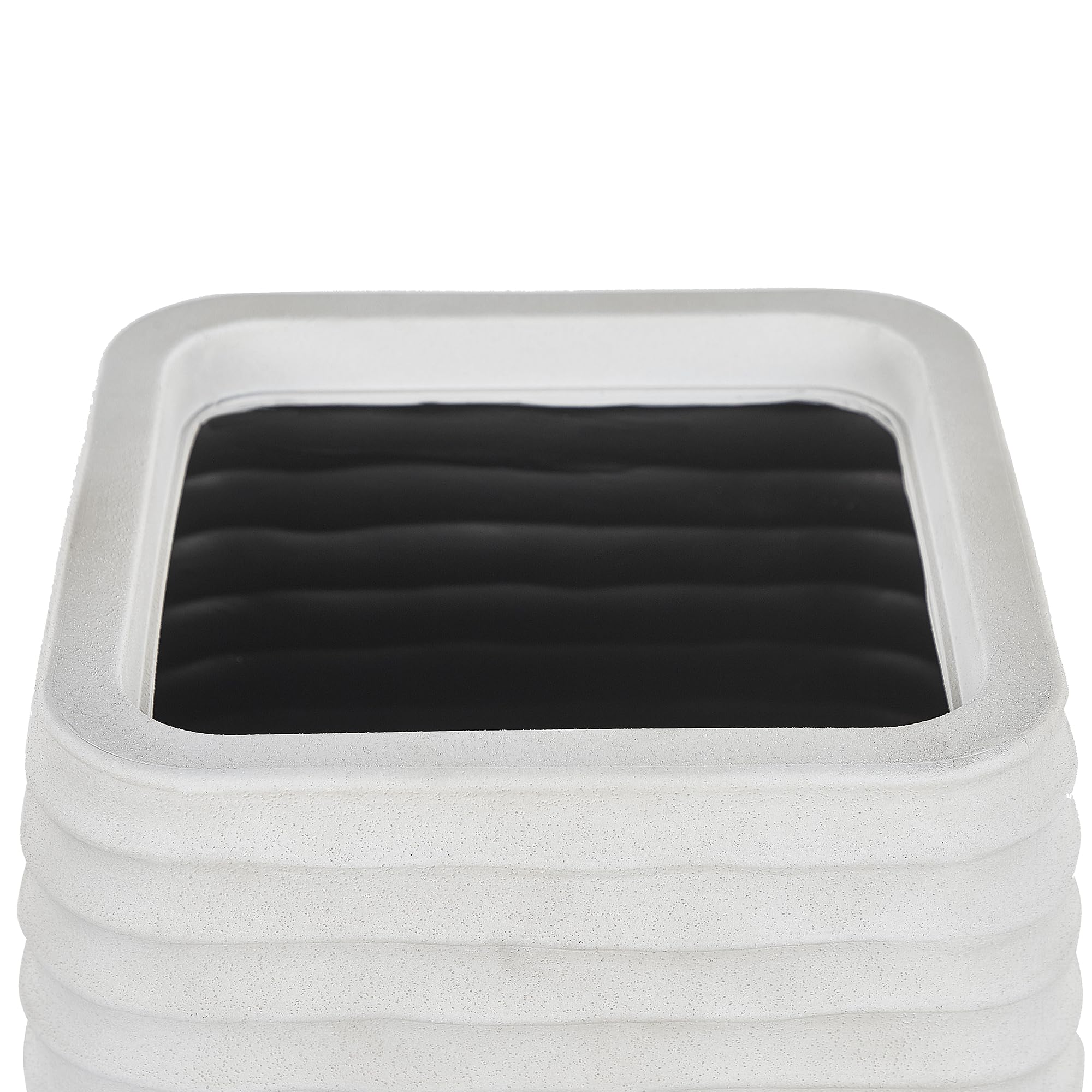 beliani-parikia-blumentopf-3er-set-wei-quadratisch image 7