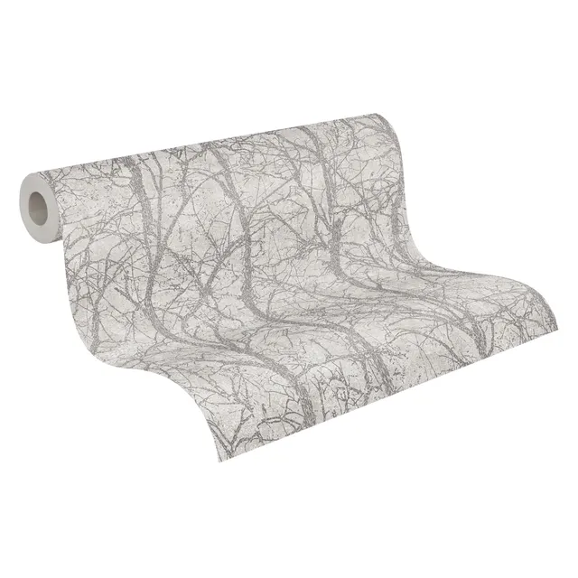 a-s-cr-ation-attractive-3-vliestapete-791912-beige-grau-10-05x0-53m image 1