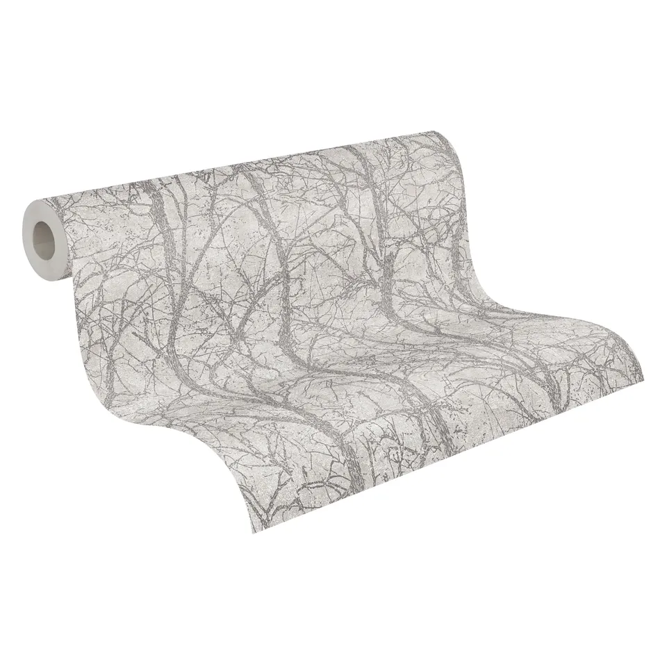 a-s-cr-ation-attractive-3-vliestapete-791912-beige-grau-10-05x0-53m image 1