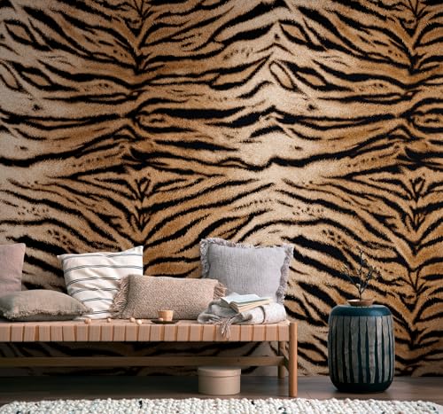 a-s-cr-ation-livingwalls-398301-fototapete-tier-braun-schwarz-1-59m image 5