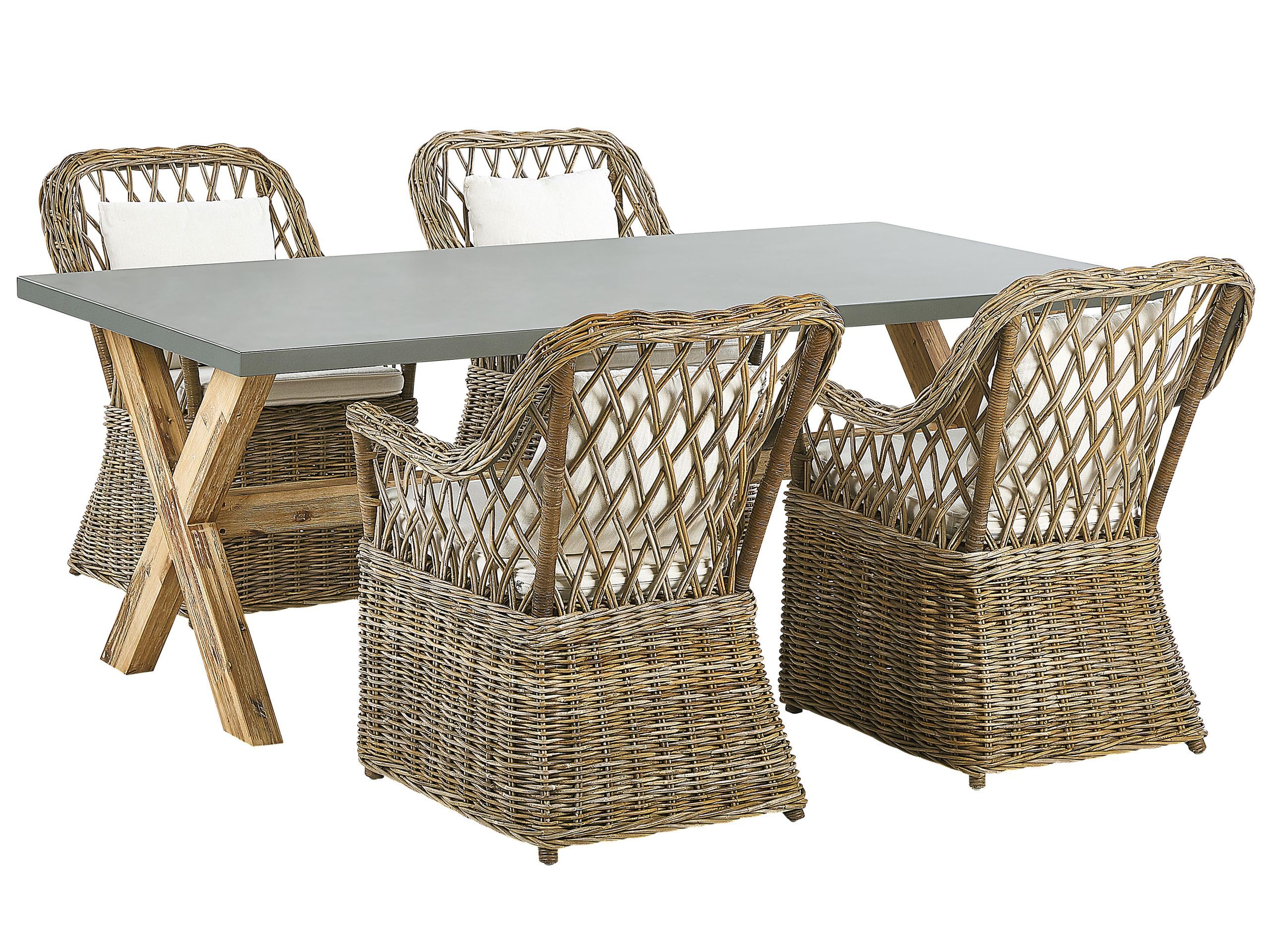 beliani-maros-olbia-gartenm-bel-set-4-st-hle-200x100 image 1