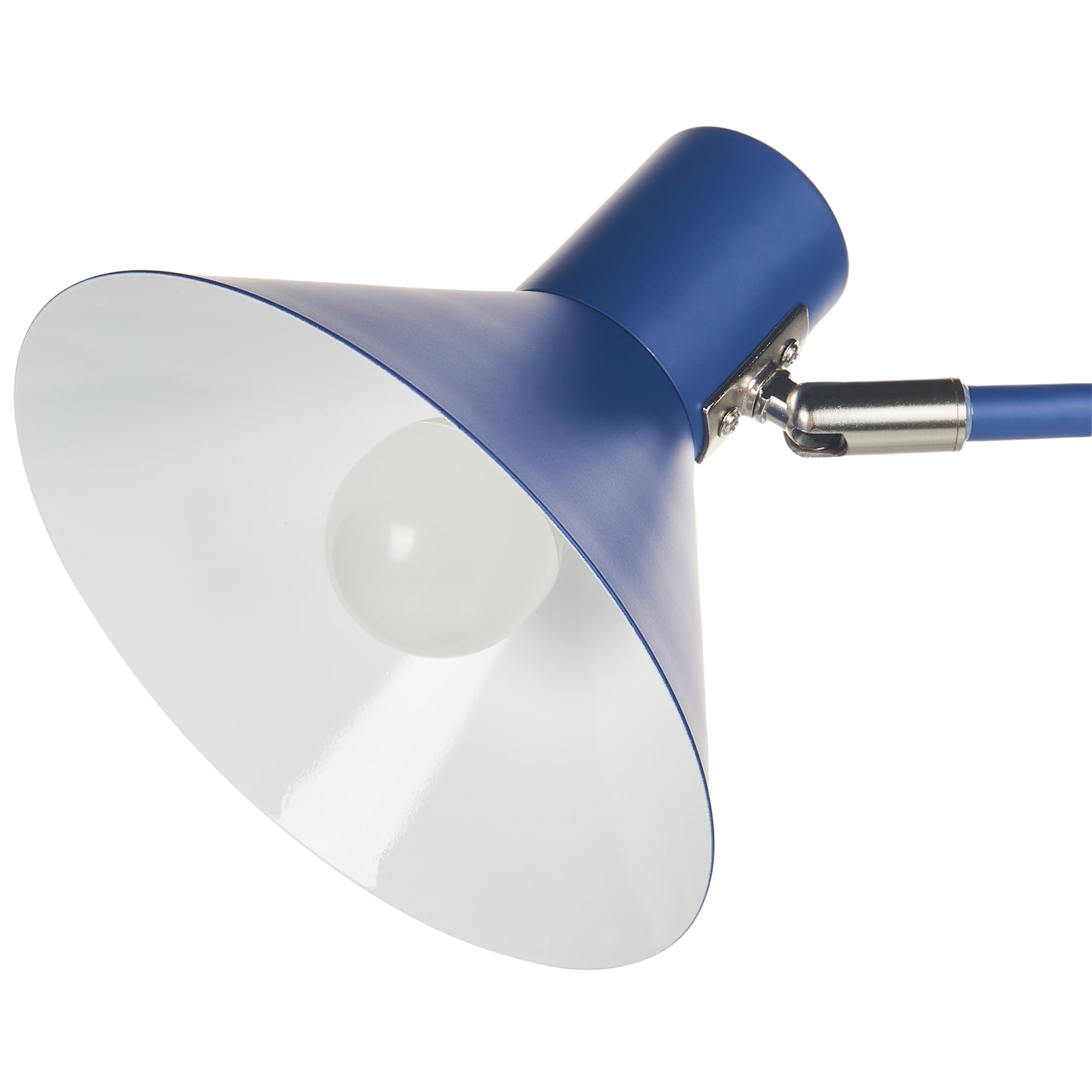 beliani-rimava-tischlampe-blau-verstellbar-matt image 4