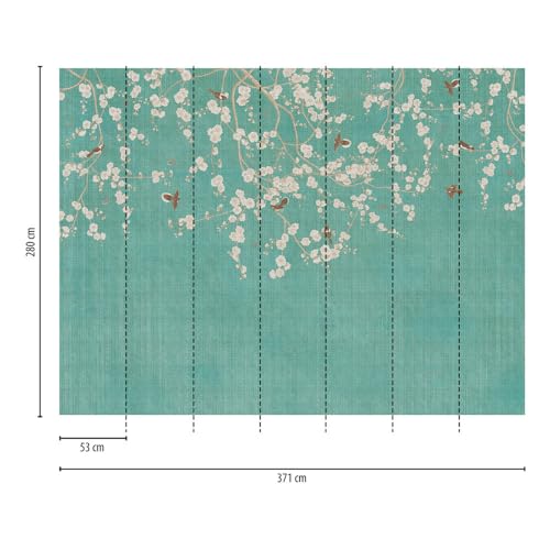 a-s-cr-ation-livingwalls-399211-fototapete-blumen-blau image 6