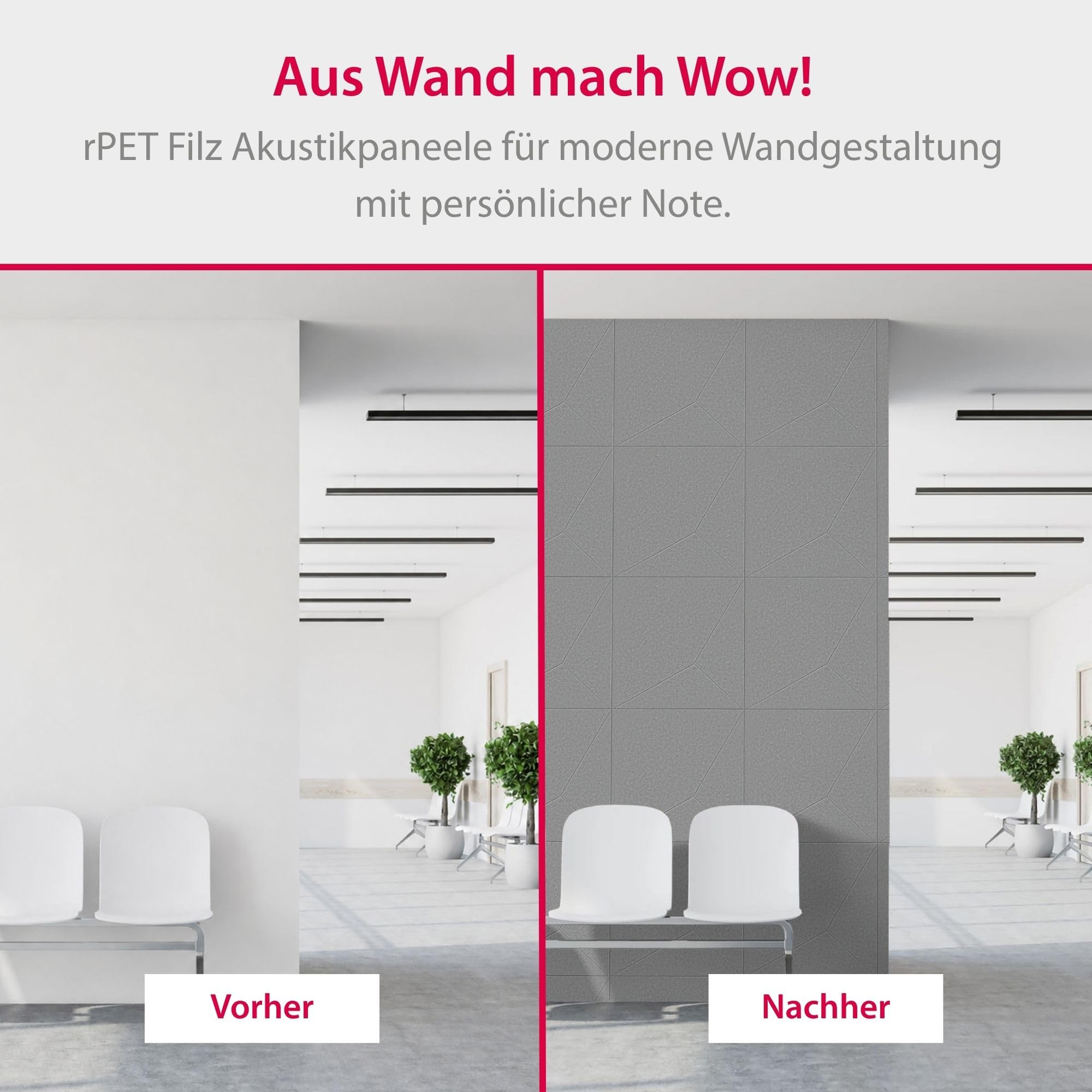 a-s-cr-ation-modular-wall-akustikpaneel-filz-52x52-platinum-grey image 2