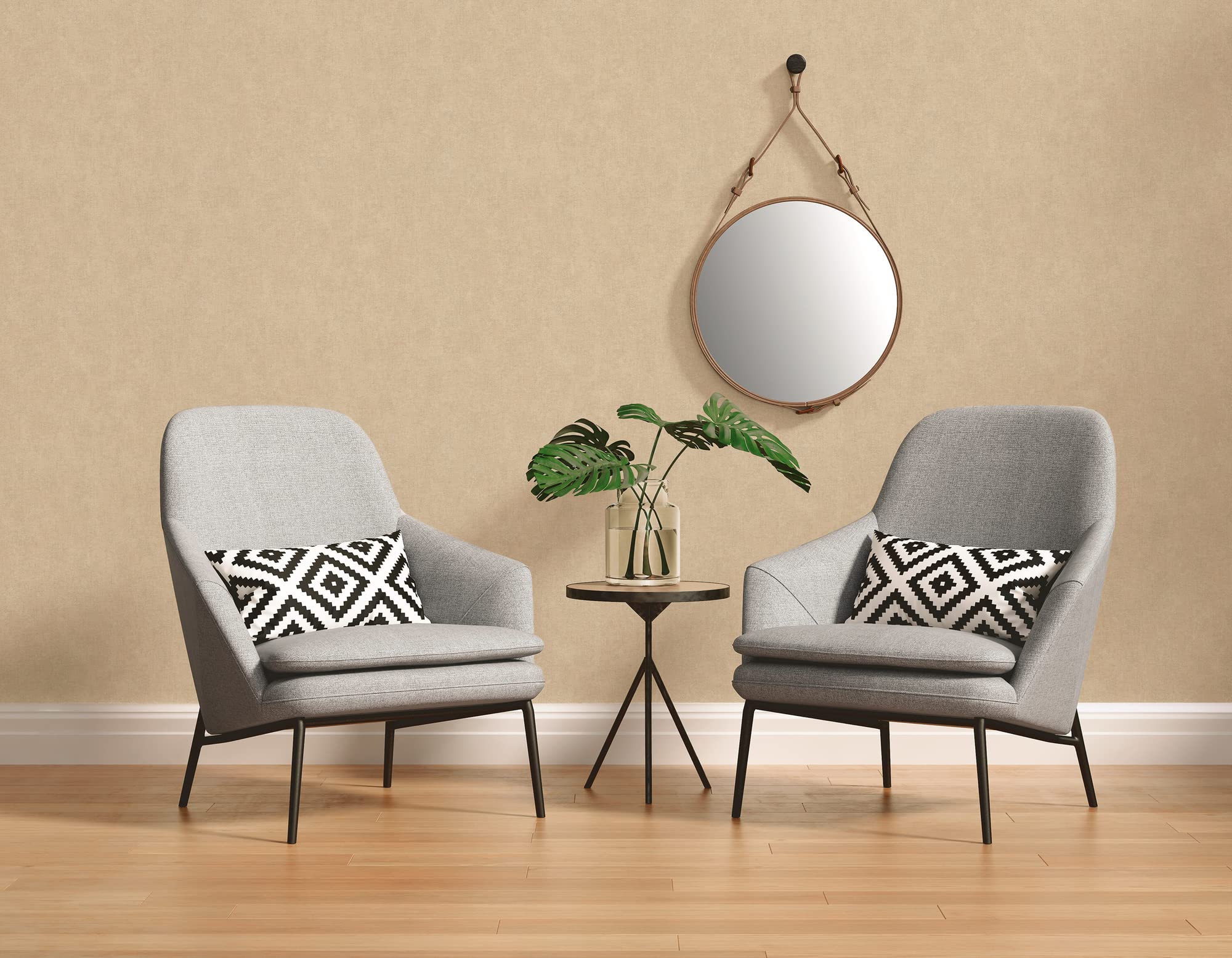 a-s-cr-ation-hygge-386151-vliestapete-grau-uni image 7