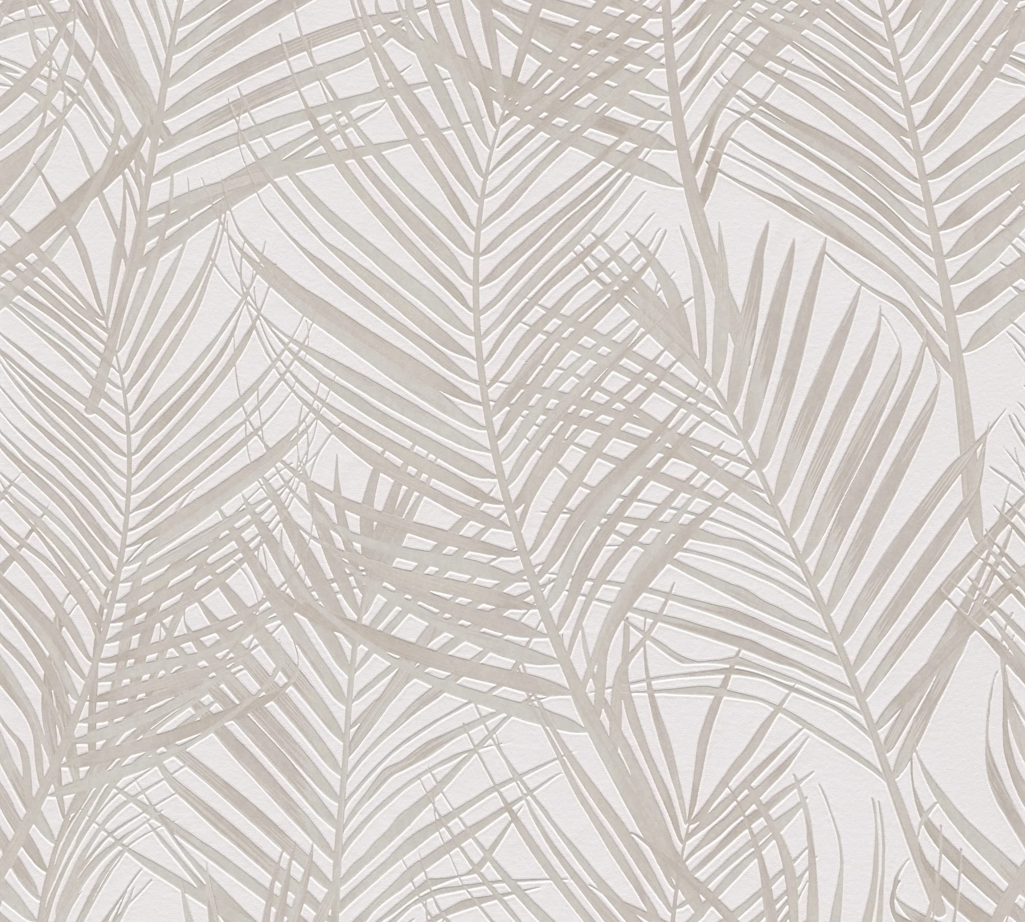 a-s-cr-ation-390383-vliestapete-floral-wei-creme image 6