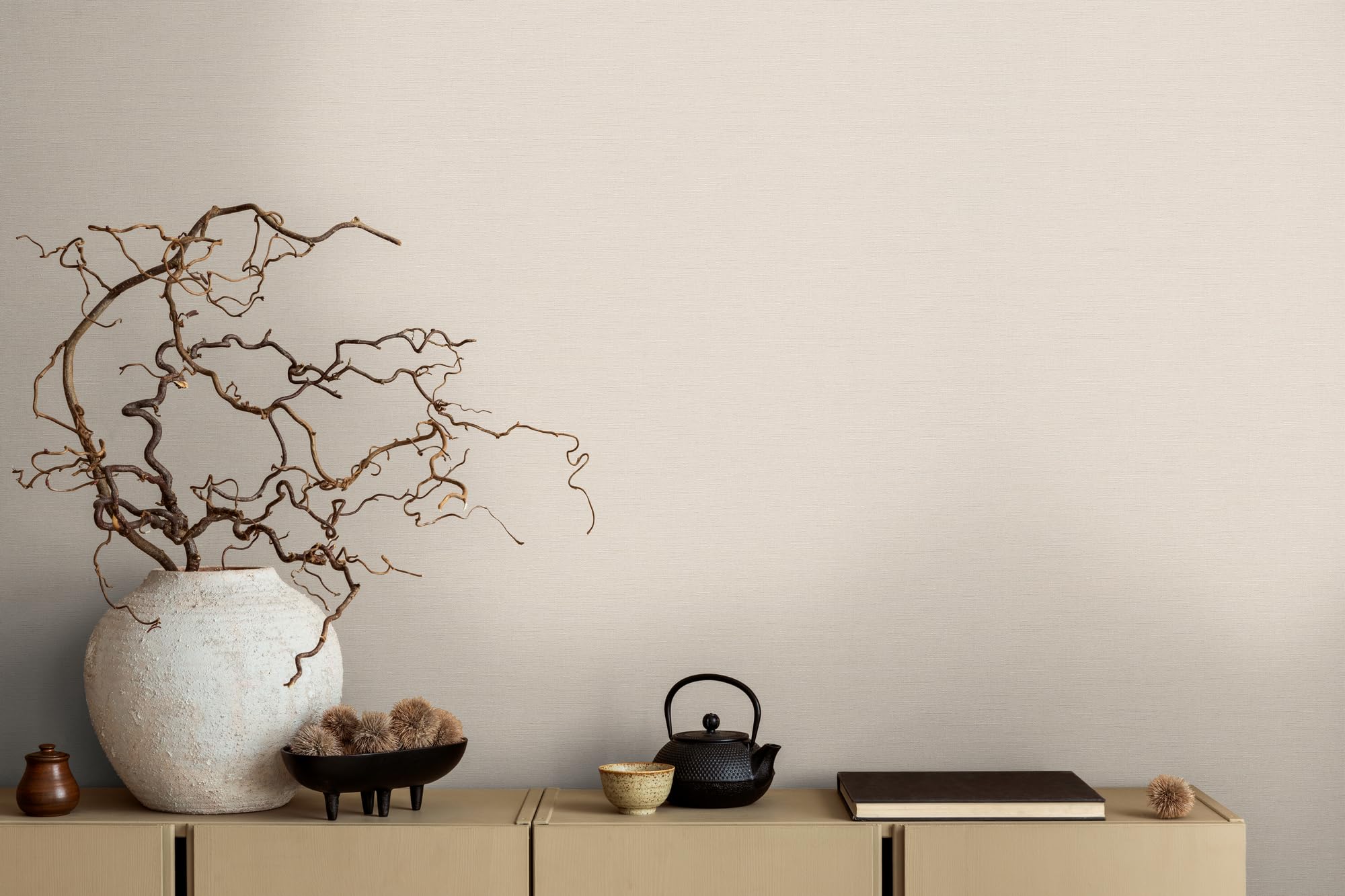 a-s-cr-ation-livingwalls-399881-vliestapete-uni-creme-wei image 4
